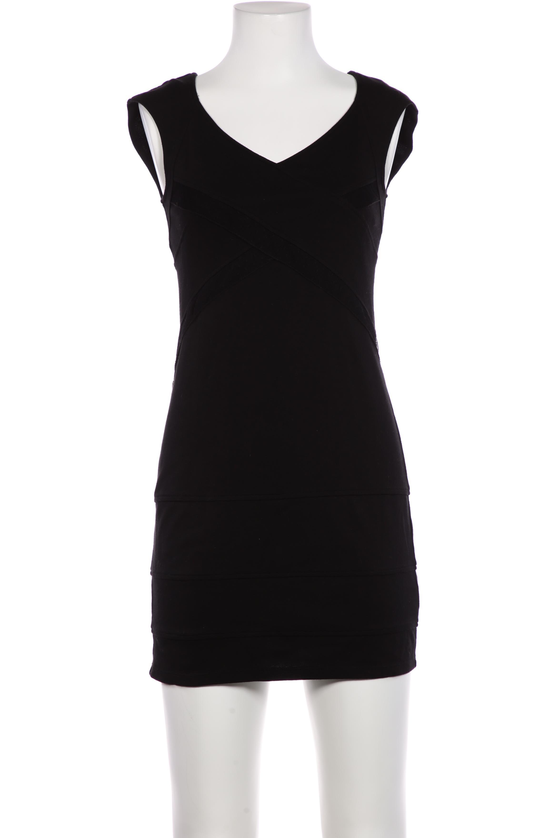 

Esprit Damen Kleid, schwarz, Gr. 34