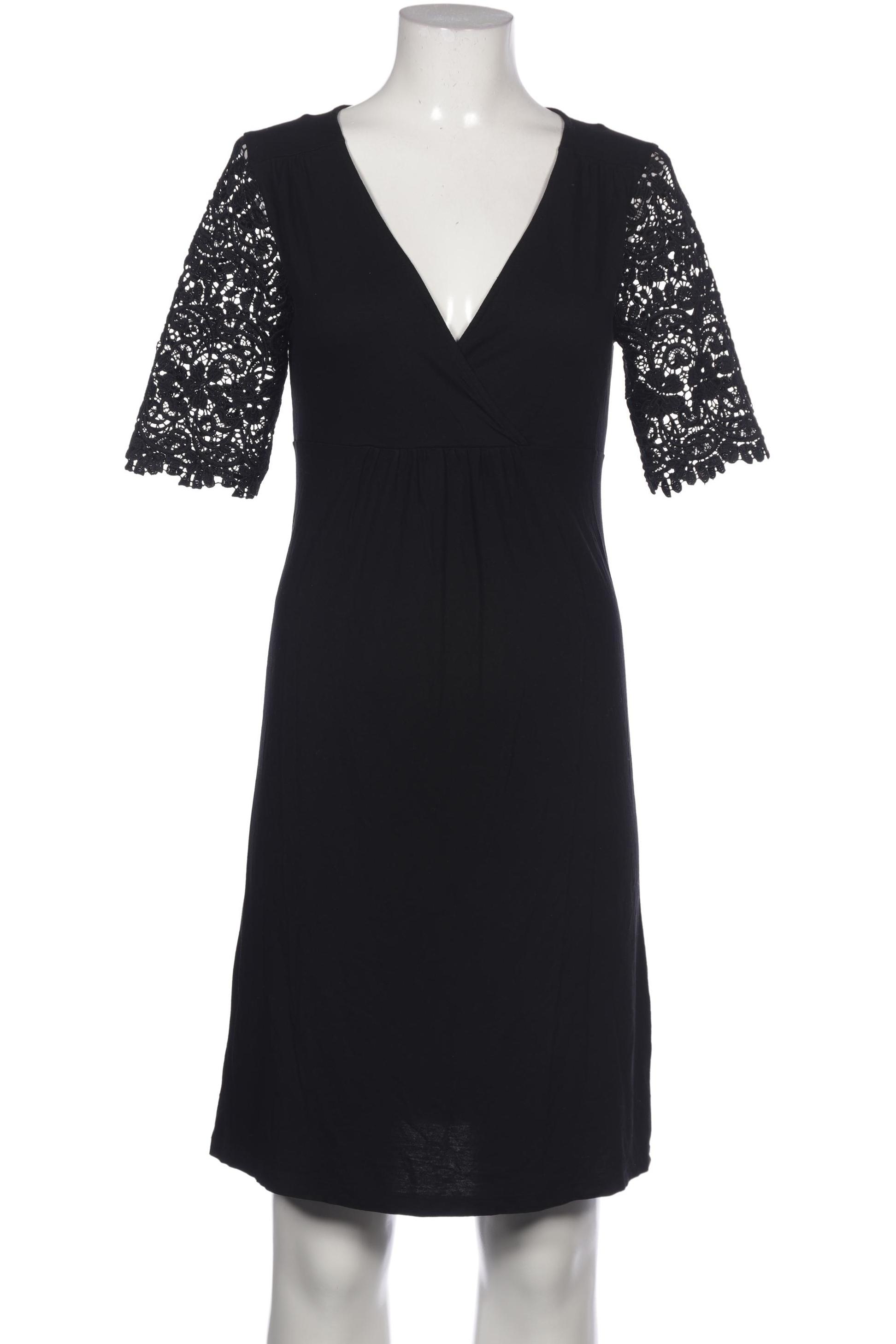 

Esprit Damen Kleid, schwarz, Gr. 38