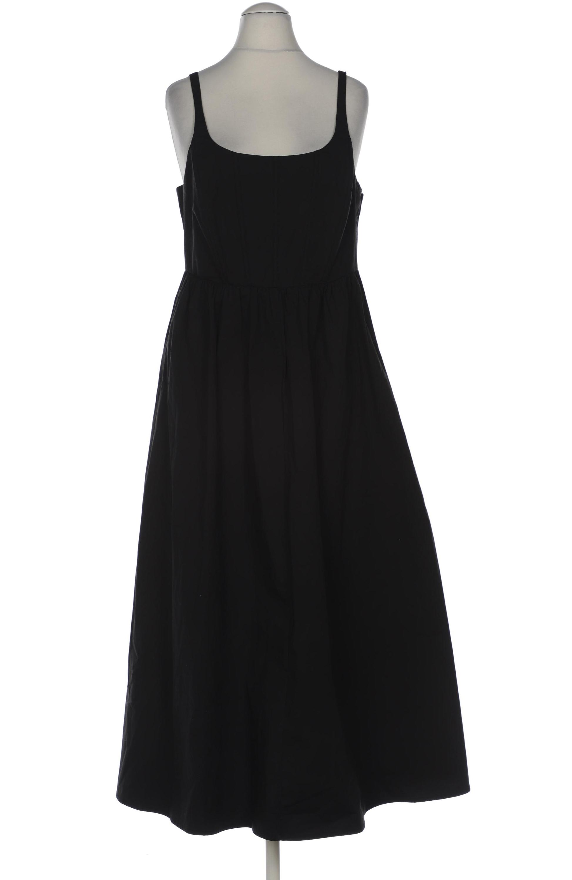 

Esprit Damen Kleid, schwarz, Gr. 44