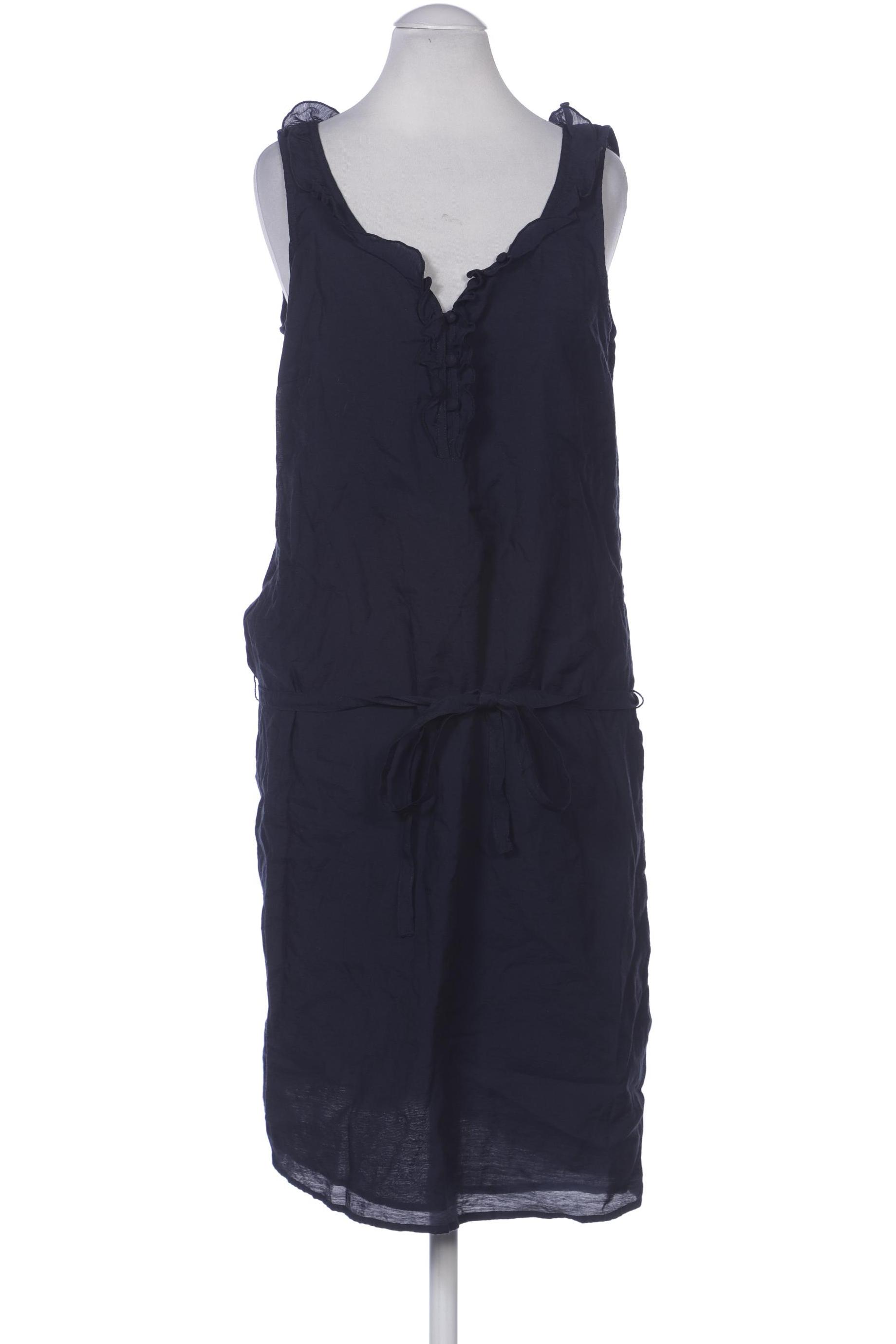 

Esprit Damen Kleid, marineblau, Gr. 36