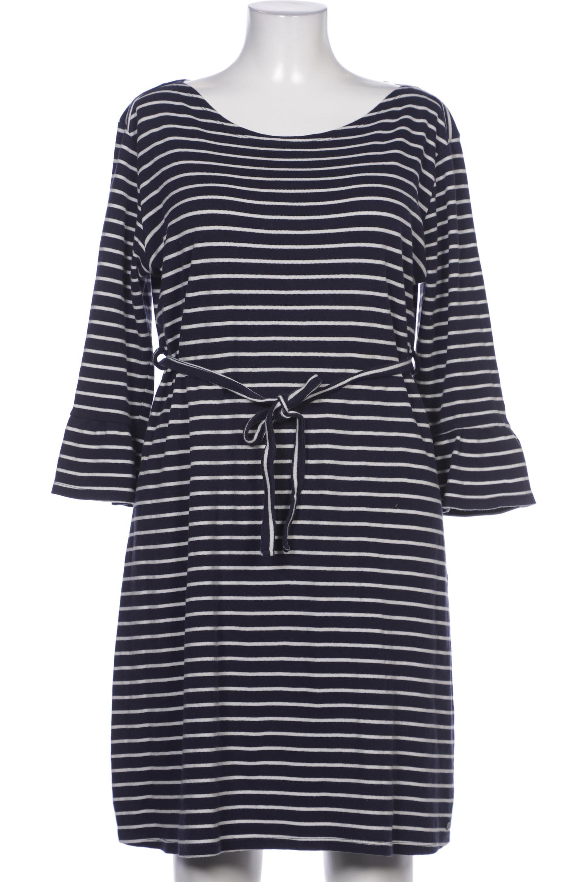 

Esprit Damen Kleid, marineblau, Gr. 44