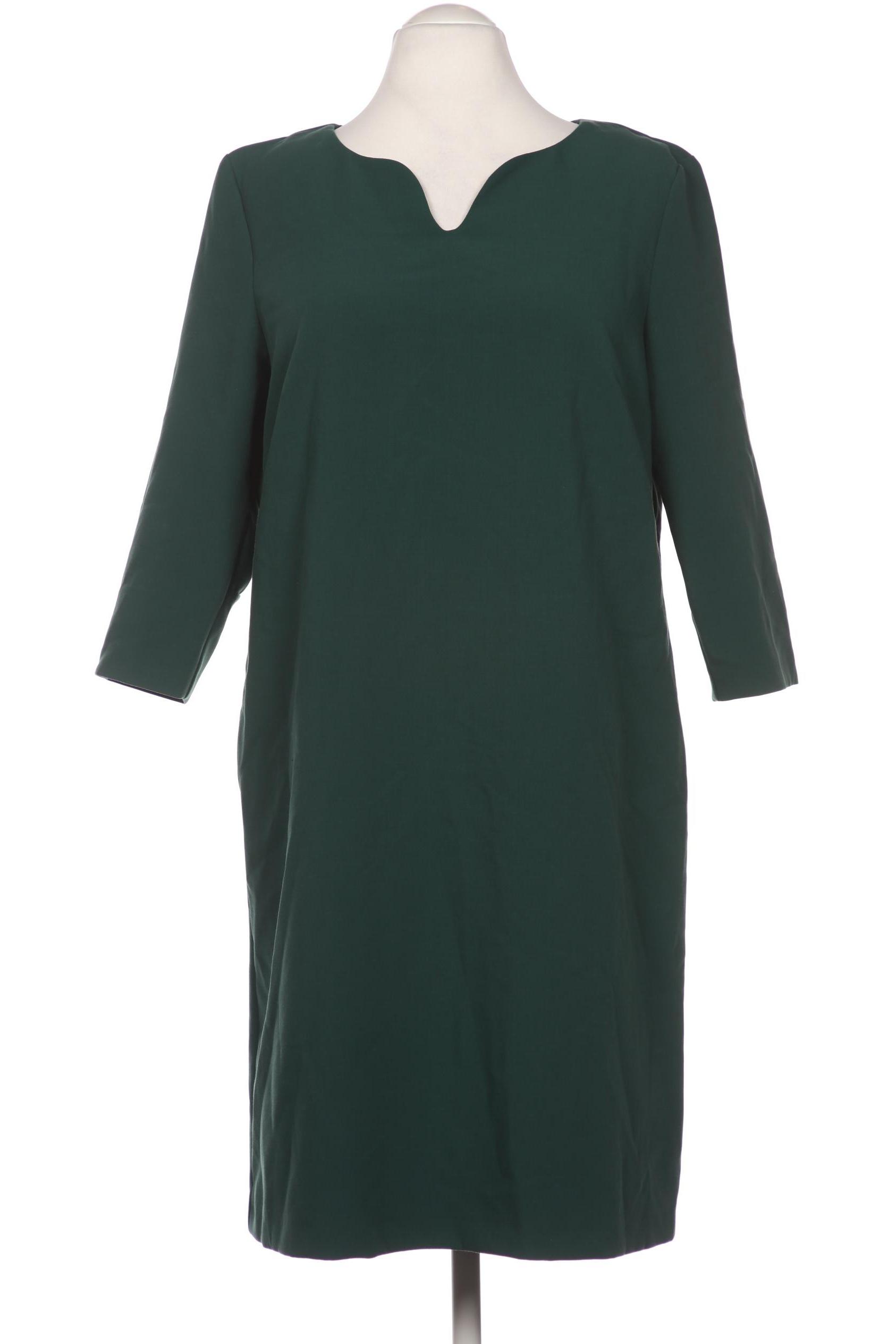 

Esprit Damen Kleid, grün, Gr. 44
