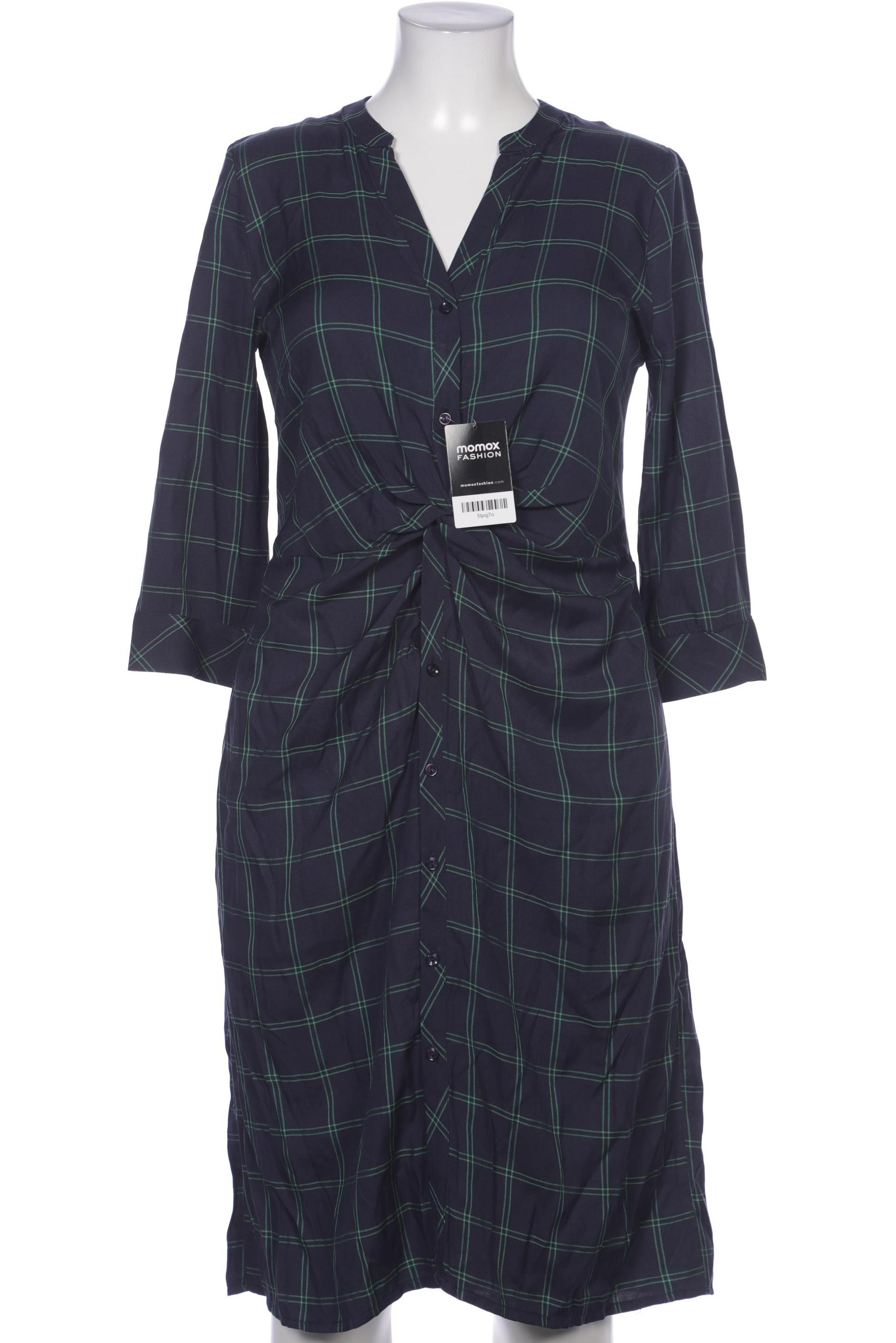 

Esprit Damen Kleid, marineblau, Gr. 42