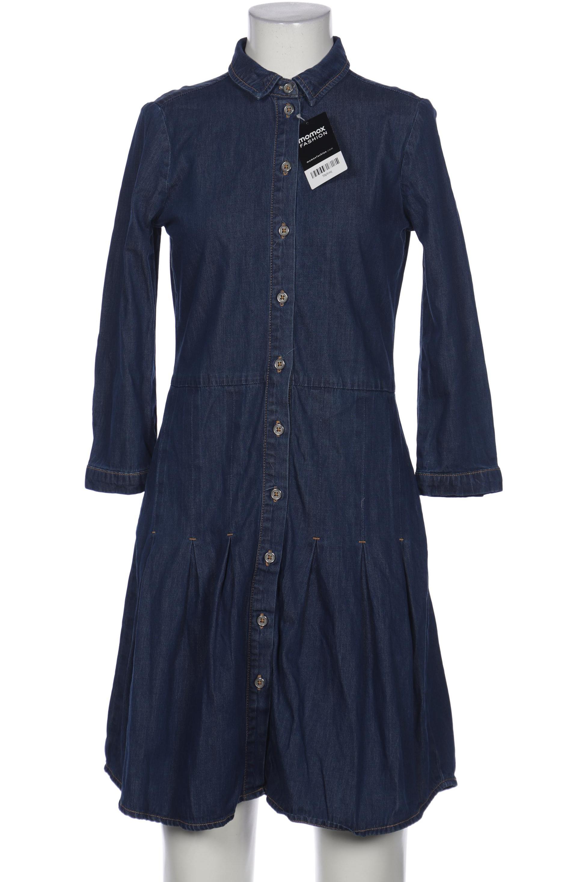 

Esprit Damen Kleid, marineblau