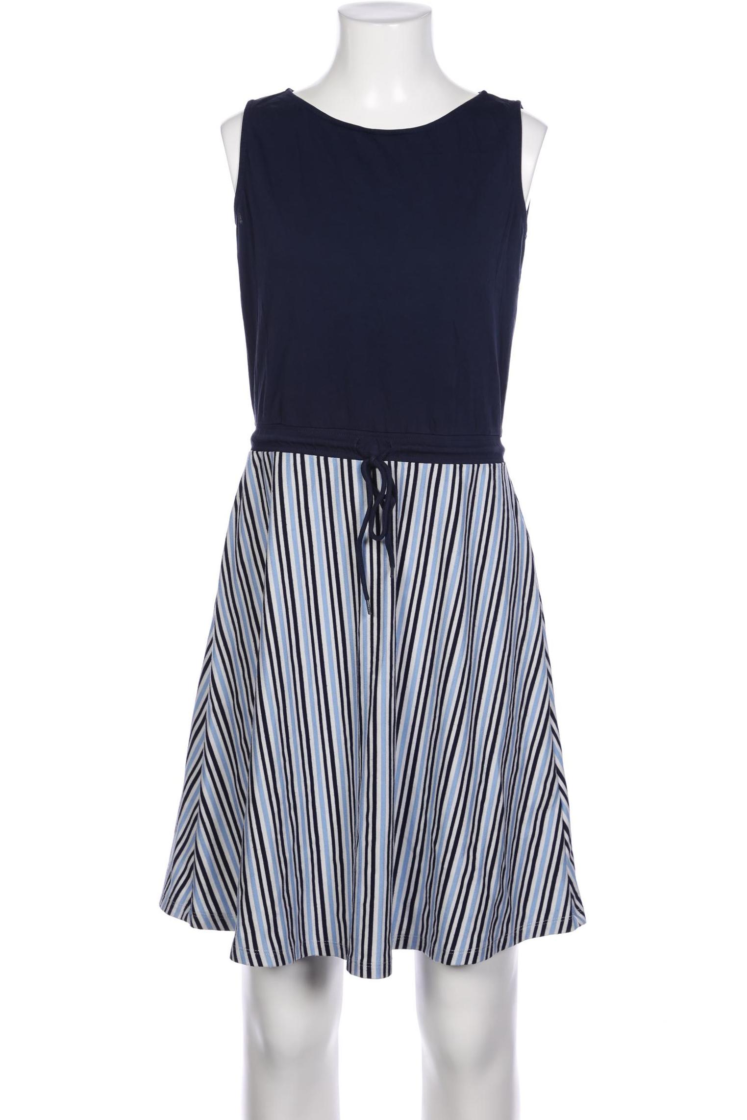

Esprit Damen Kleid, blau