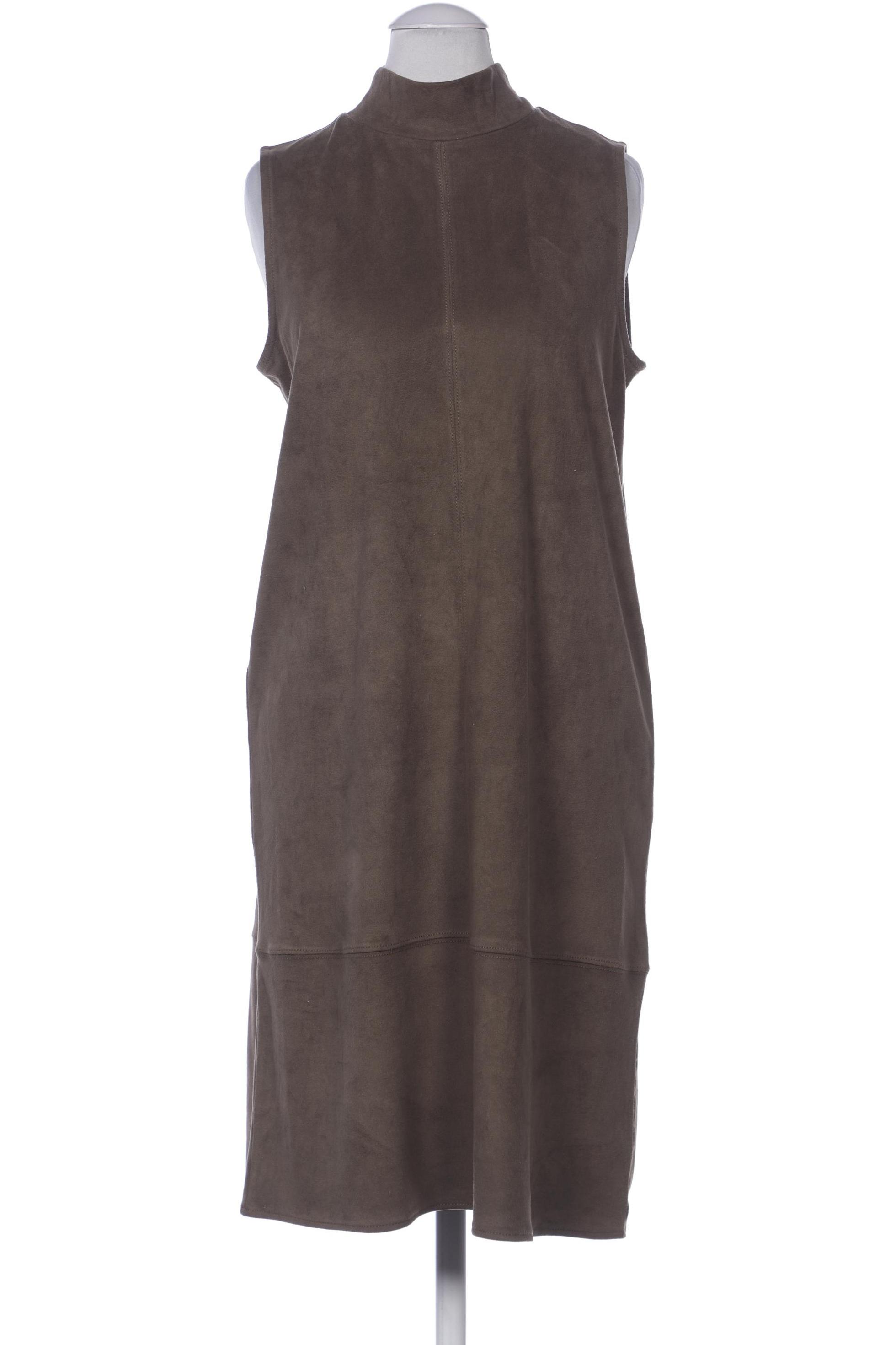 

Esprit Damen Kleid, grün, Gr. 36