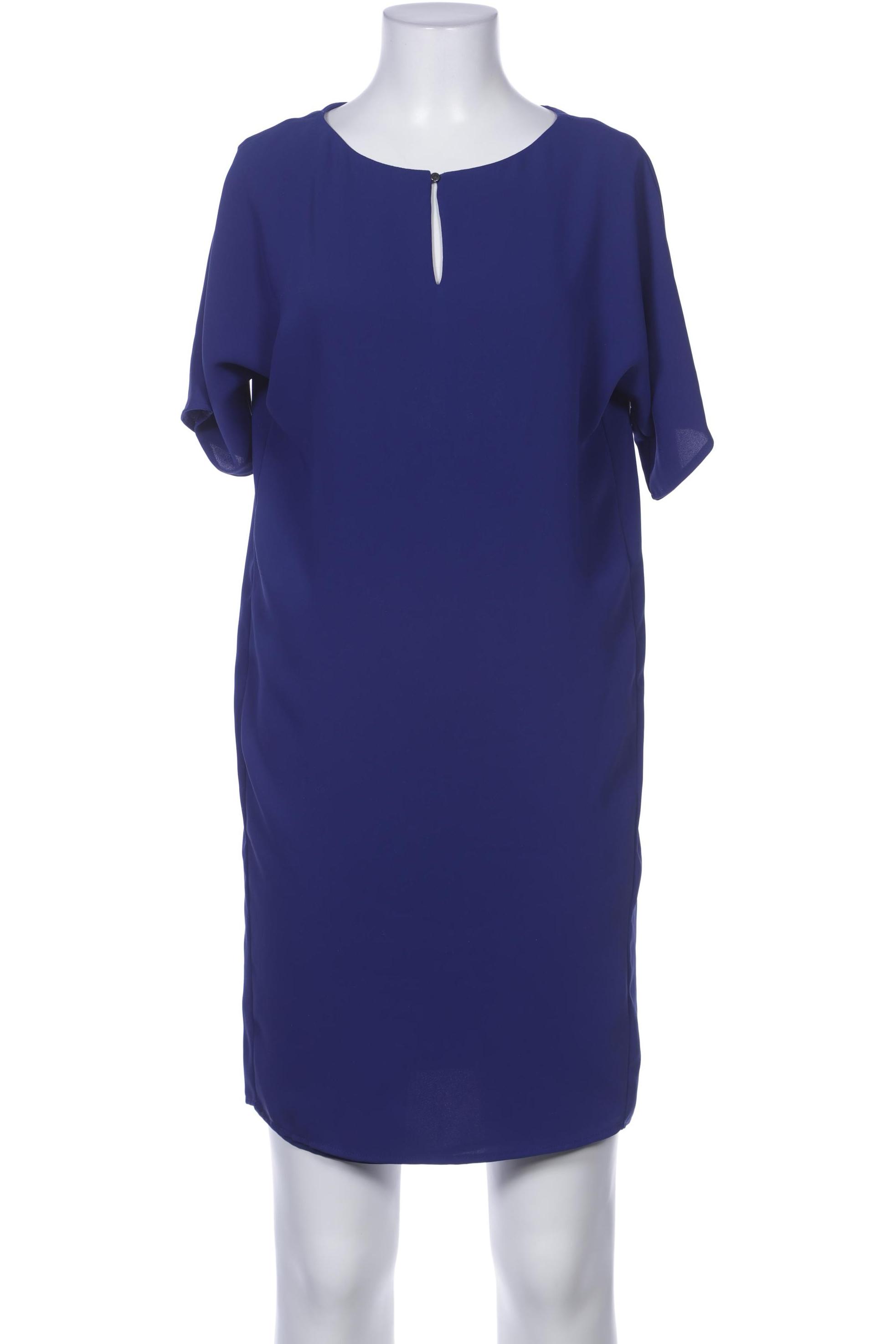 

Esprit Damen Kleid, marineblau, Gr. 34