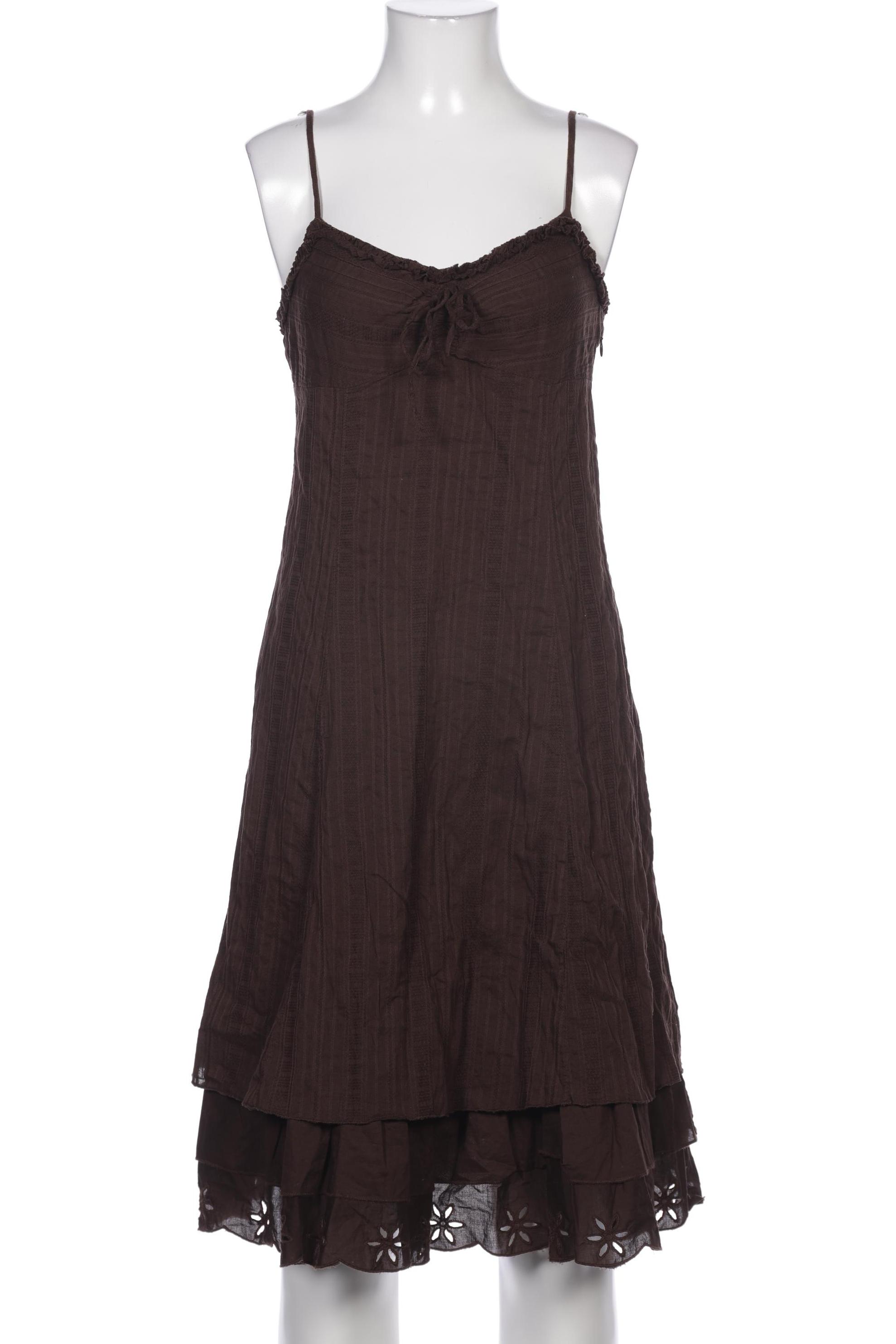 

Esprit Damen Kleid, braun