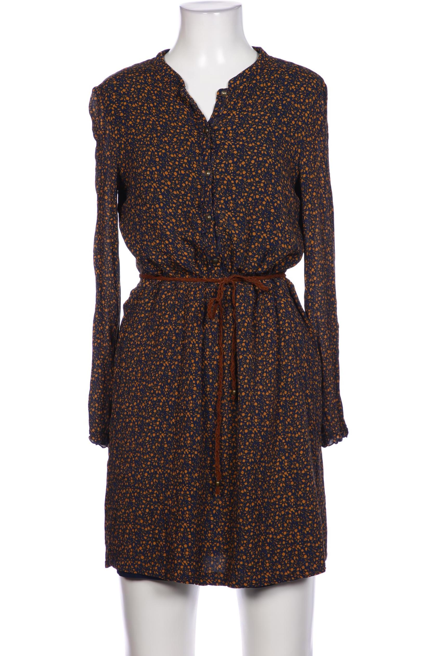 

Esprit Damen Kleid, marineblau