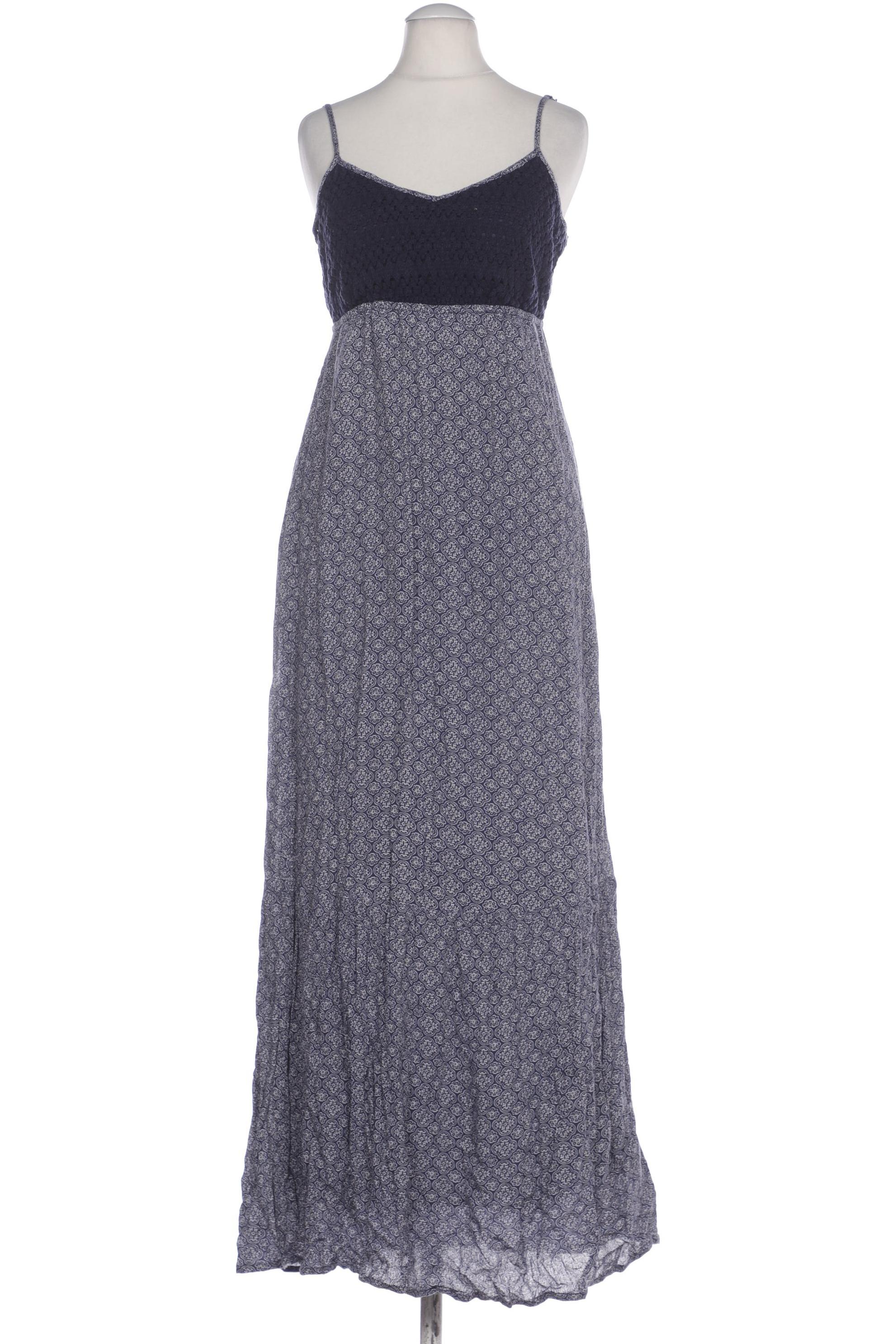

Esprit Damen Kleid, marineblau, Gr. 34