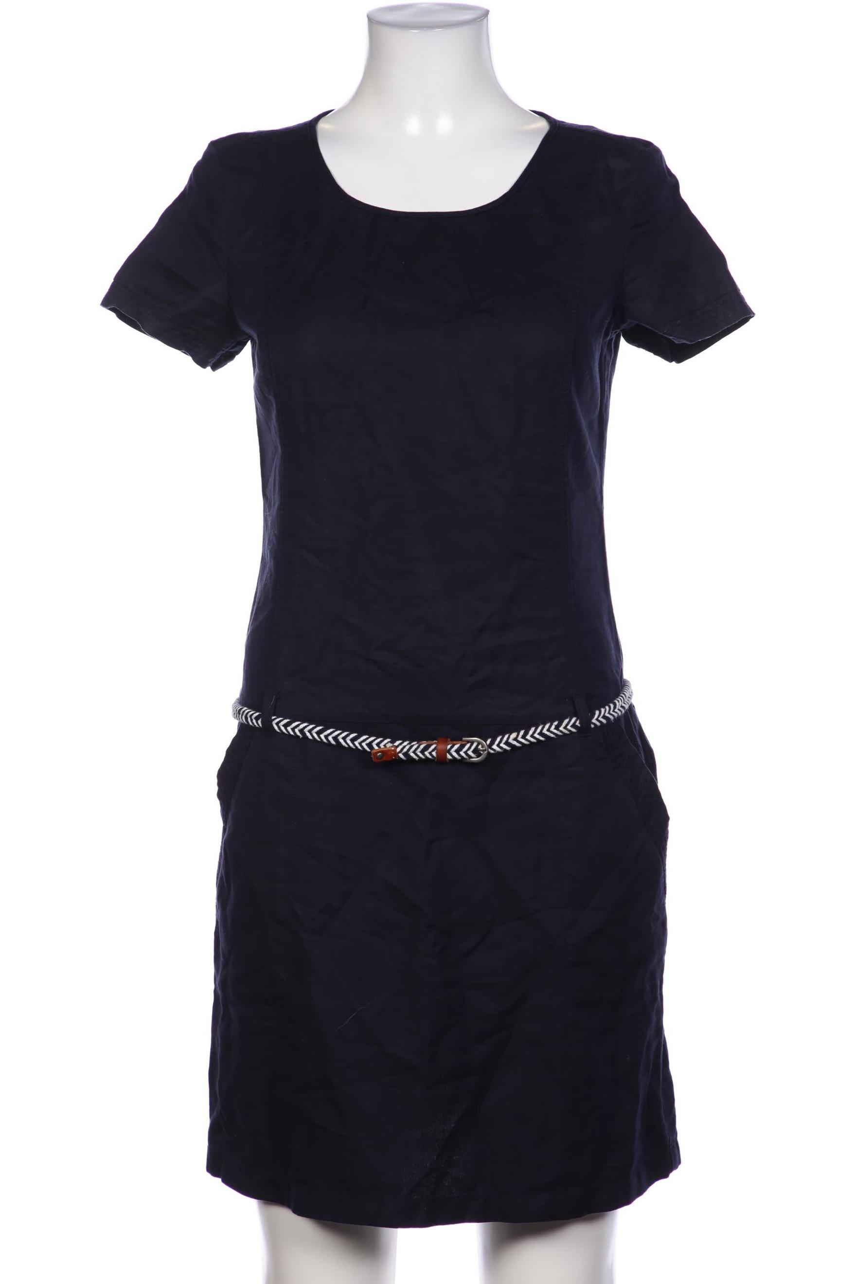 

Esprit Damen Kleid, marineblau, Gr. 36