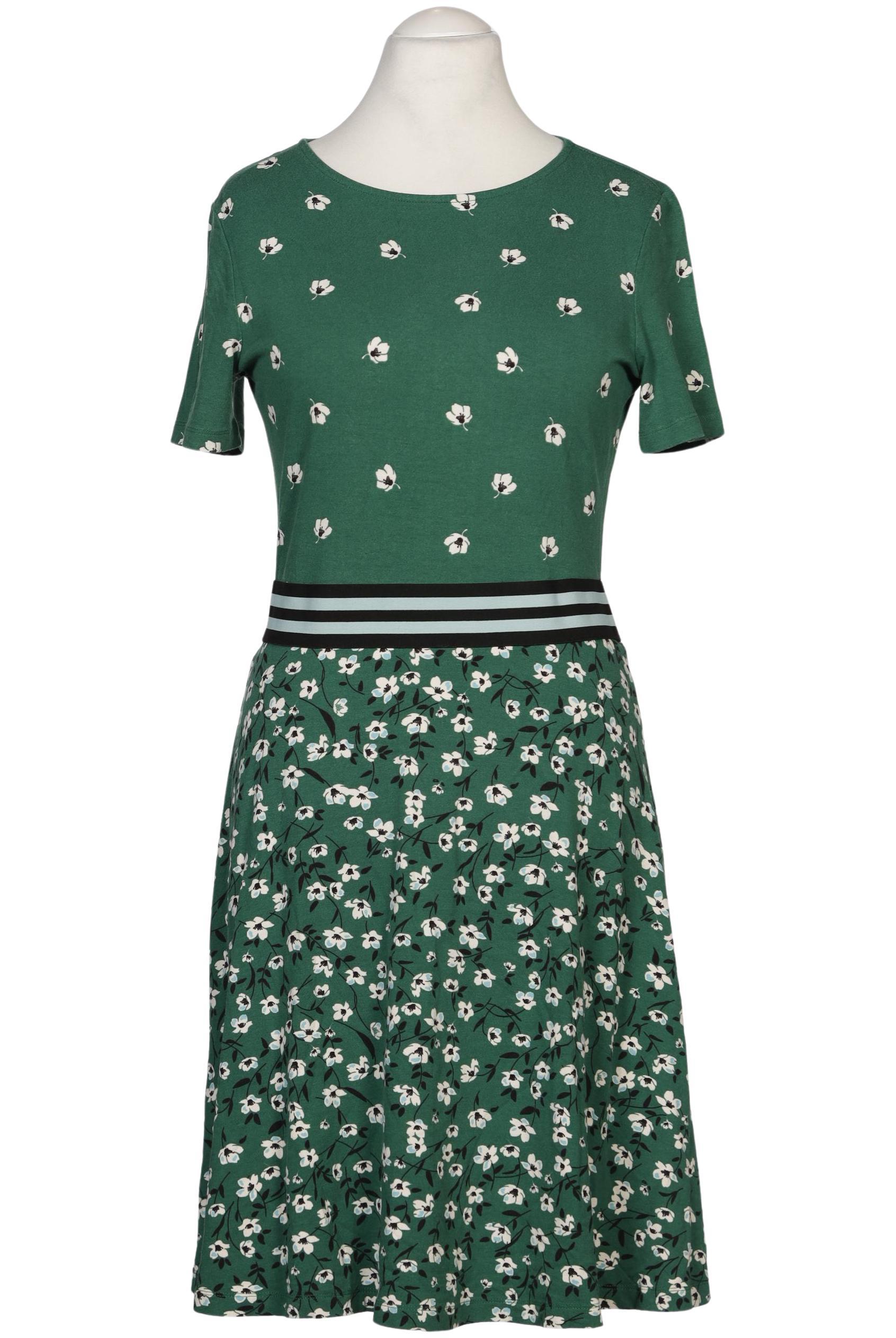 

Esprit Damen Kleid, grün, Gr. 44