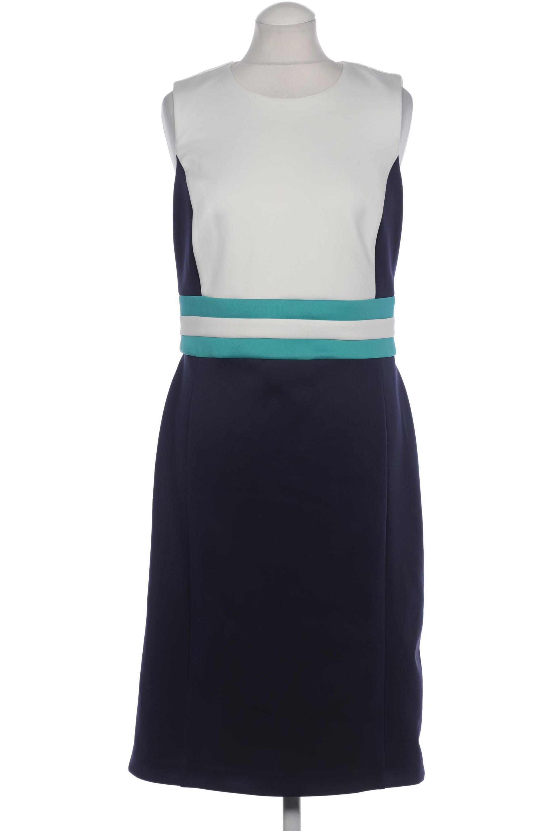 

Esprit Damen Kleid, marineblau, Gr. 38