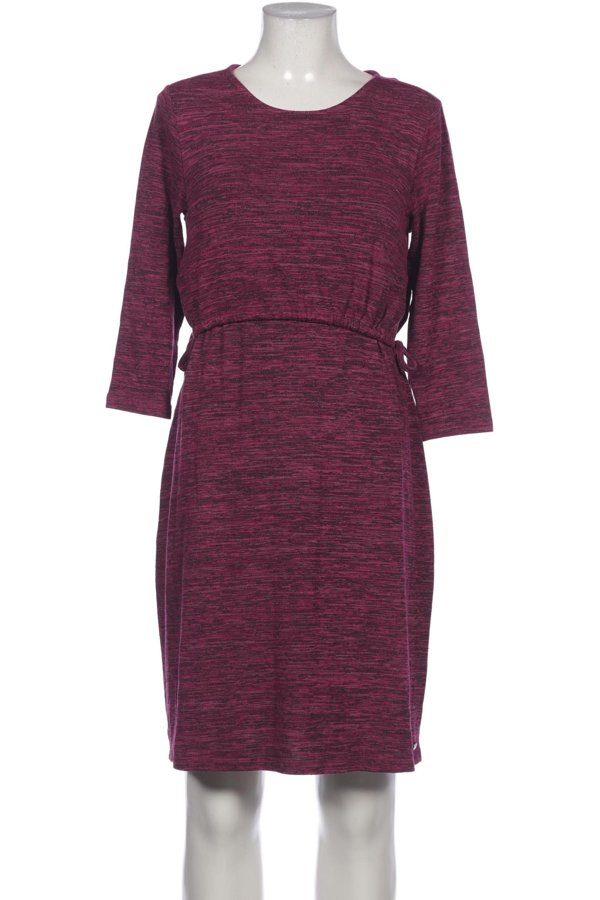 

Esprit Damen Kleid, pink, Gr. 42