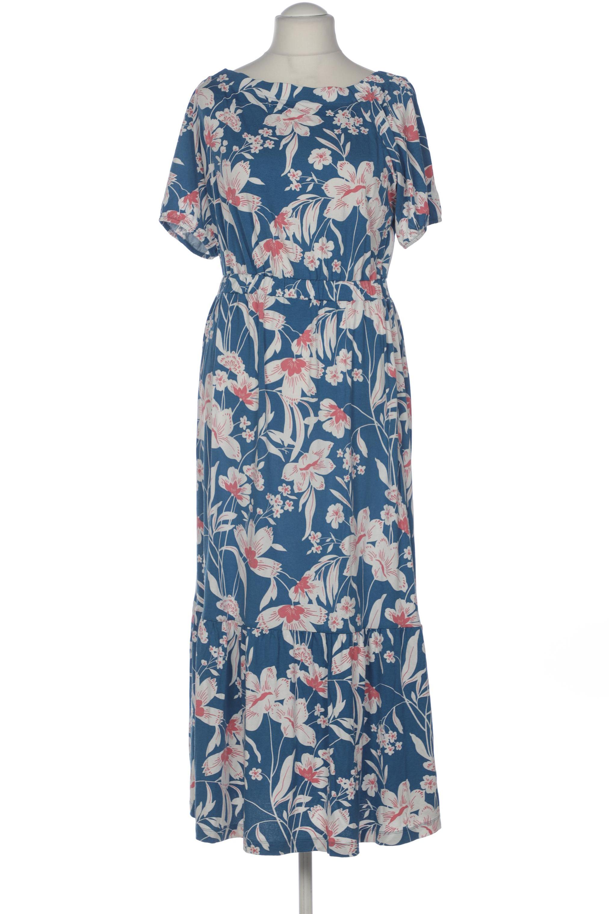 

Esprit Damen Kleid, blau, Gr. 42