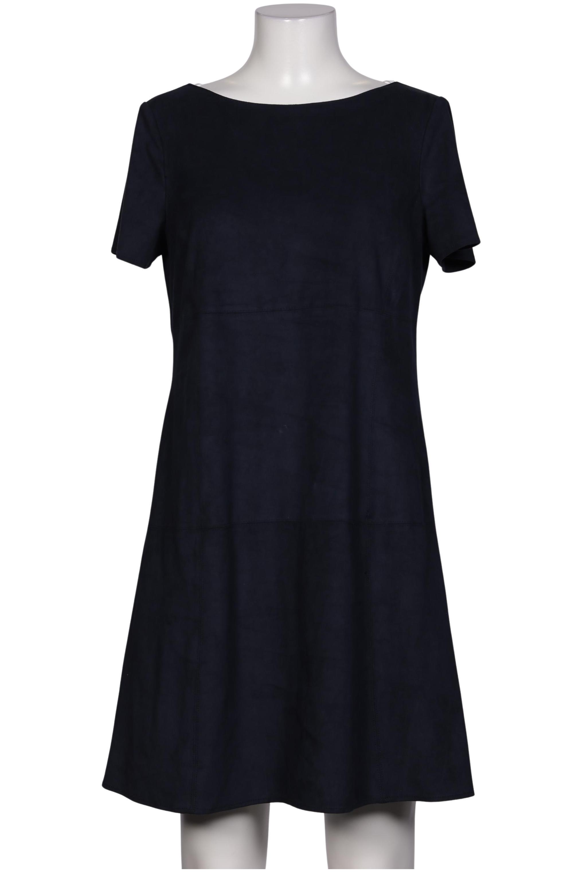 

Esprit Damen Kleid, marineblau, Gr. 42