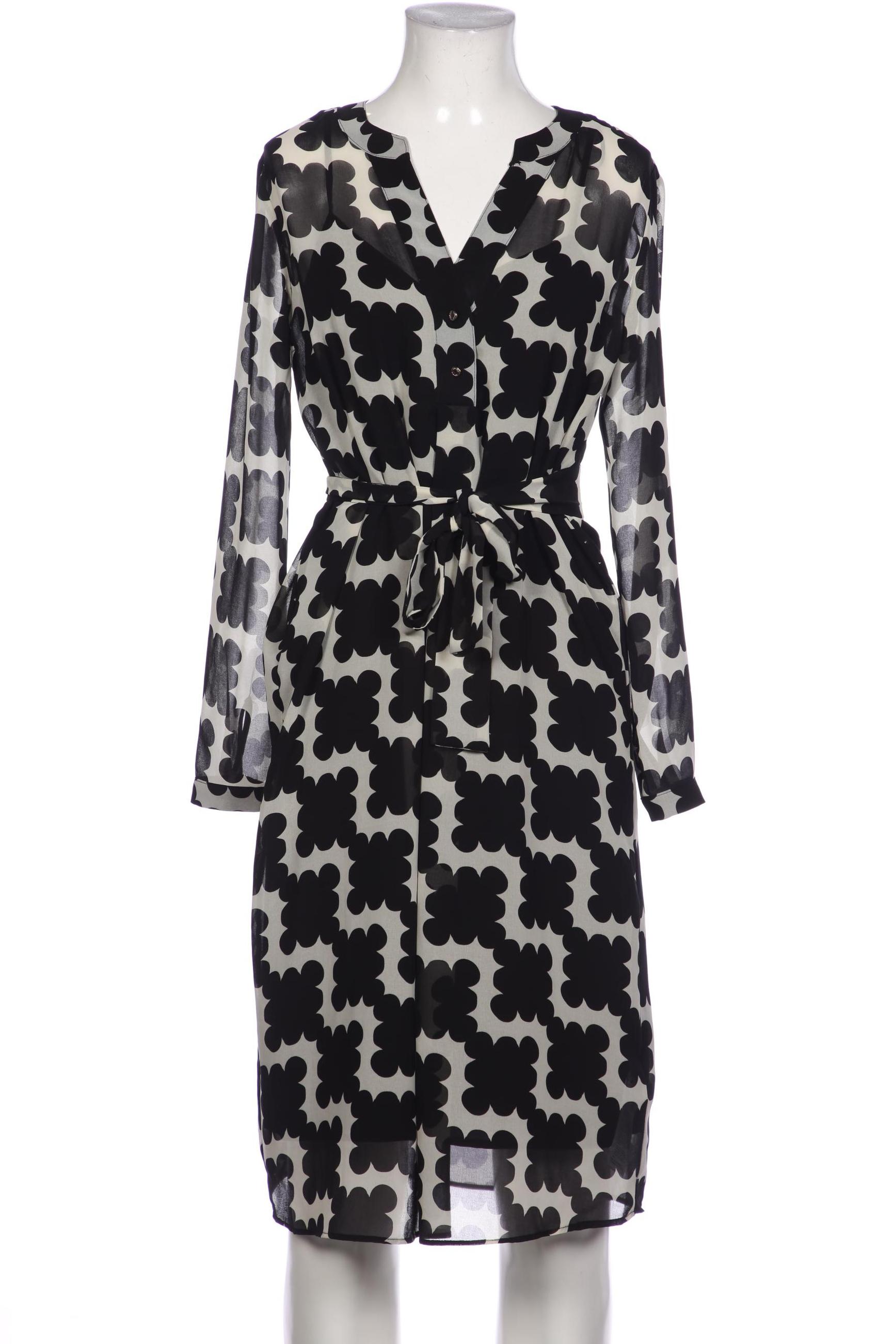 

Esprit Damen Kleid, schwarz, Gr. 34