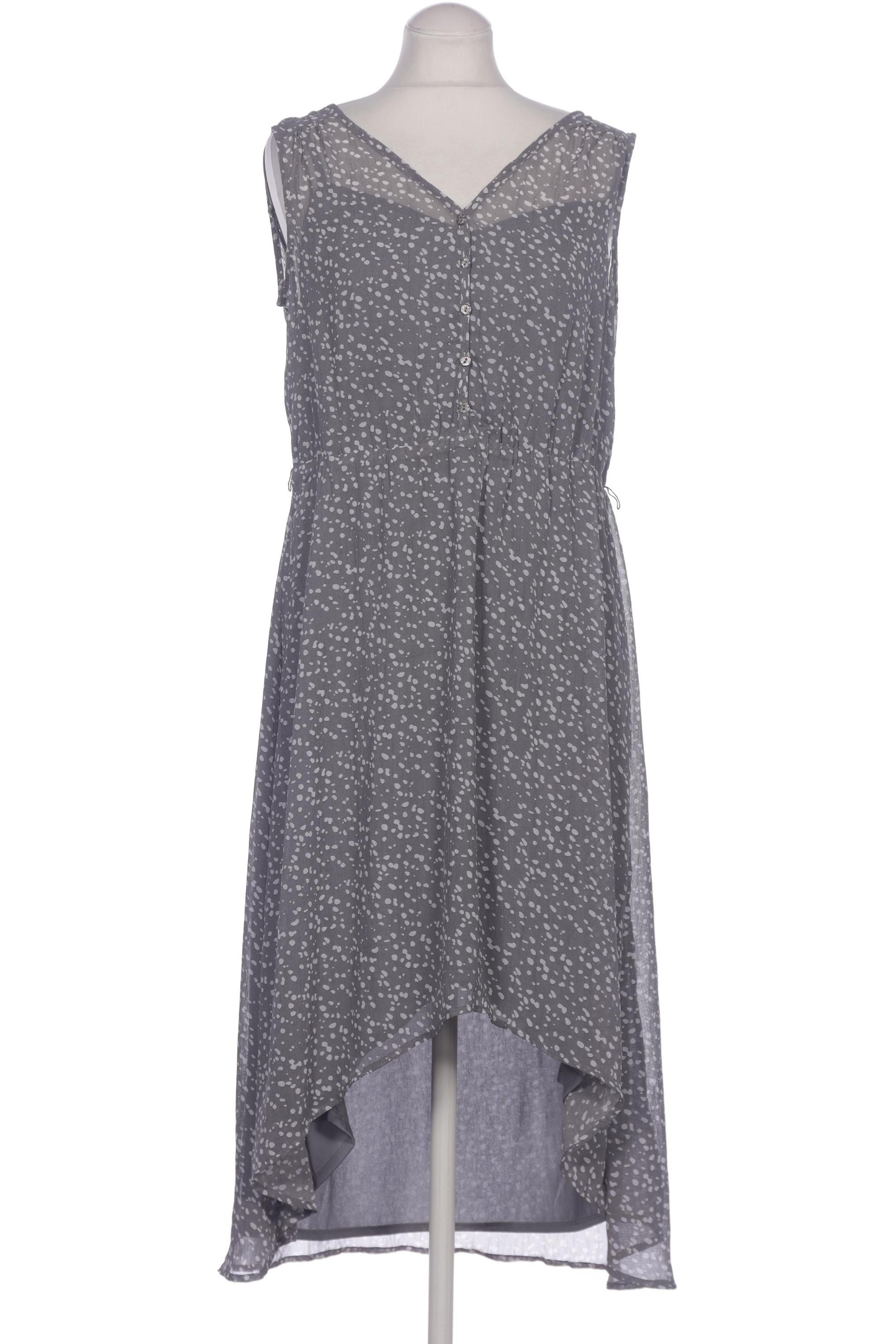 

Esprit Damen Kleid, grau, Gr. 40