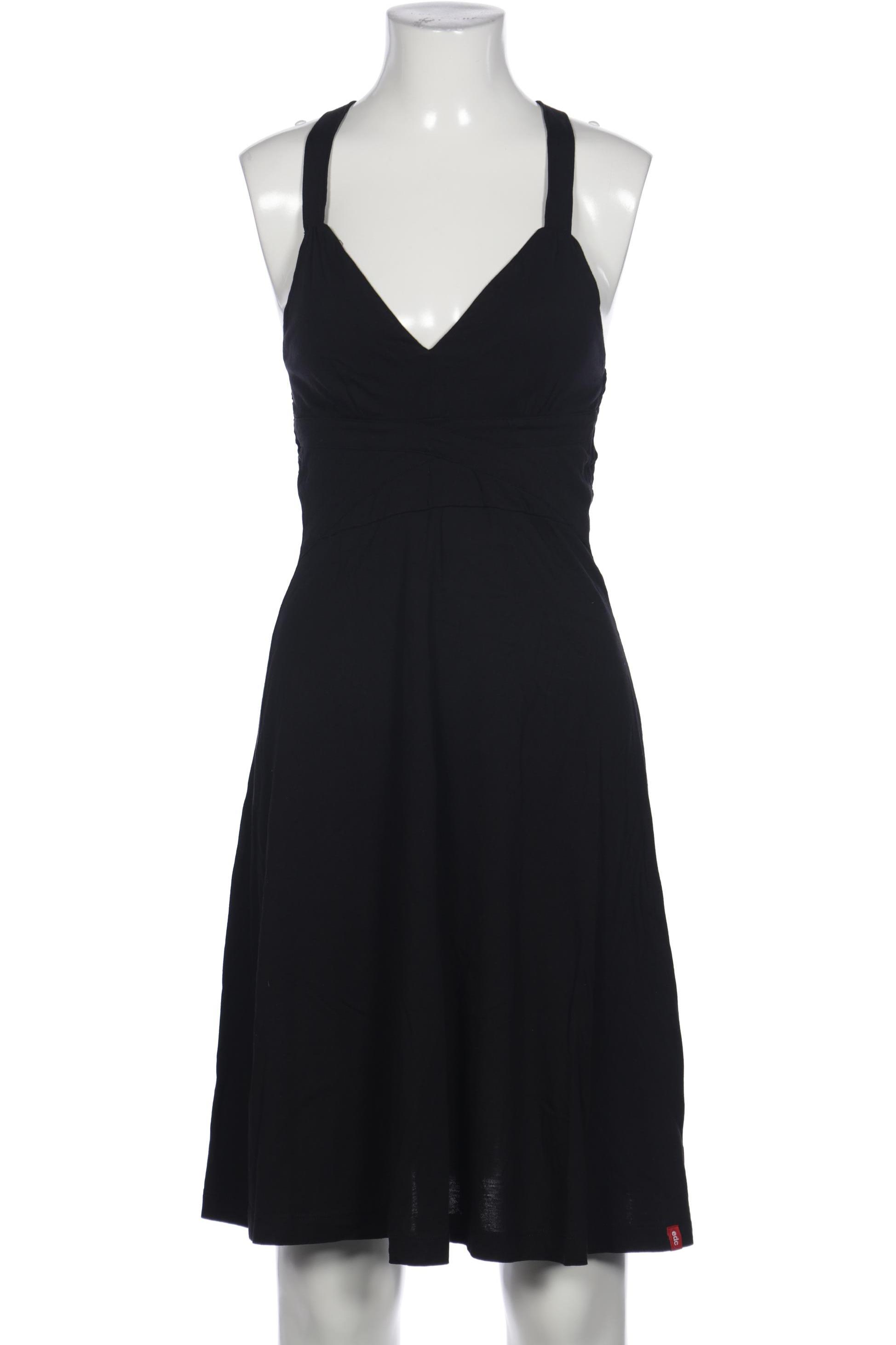 

Esprit Damen Kleid, schwarz, Gr. 34