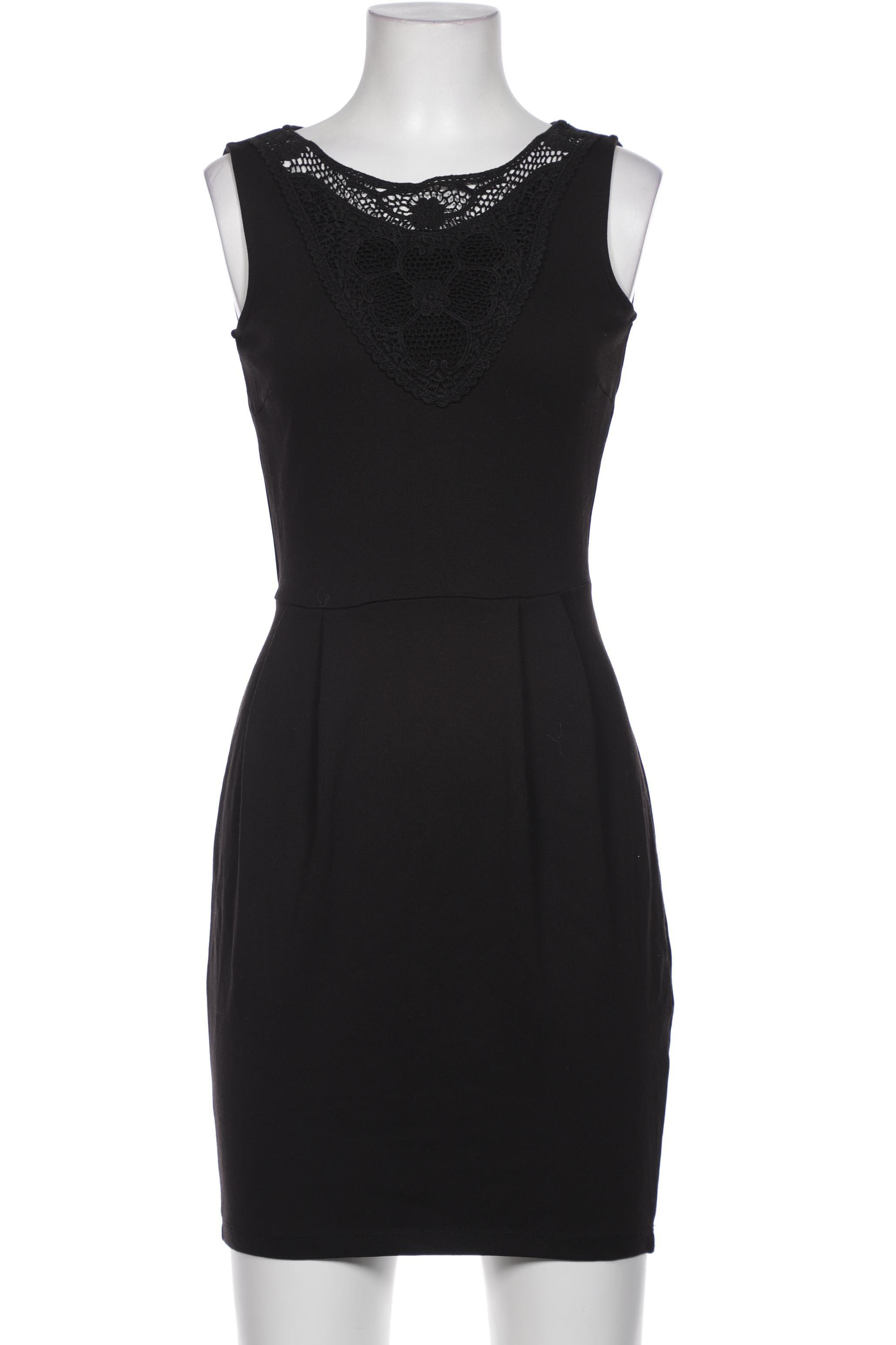 

Esprit Damen Kleid, schwarz, Gr. 34