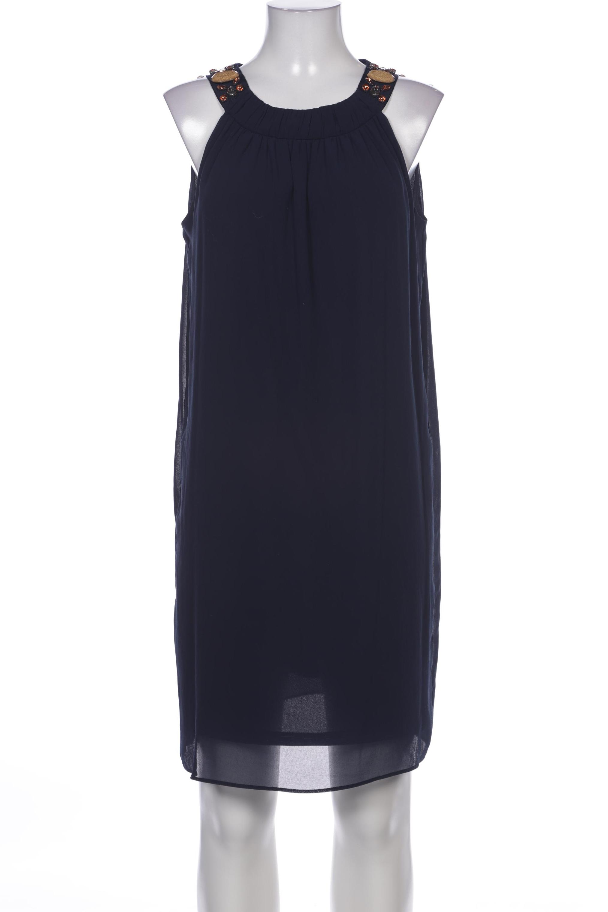 

Esprit Damen Kleid, marineblau, Gr. 38