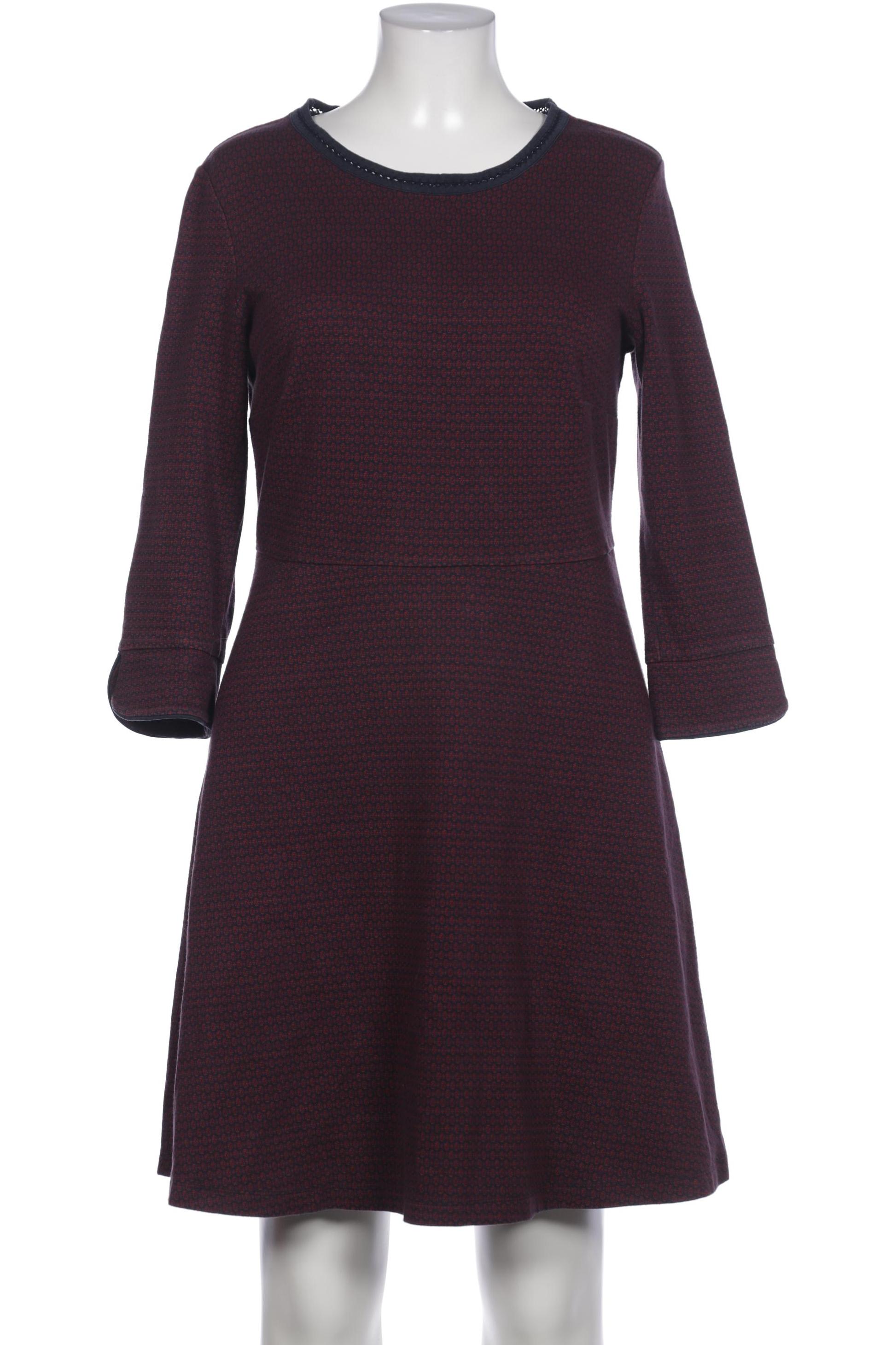 

Esprit Damen Kleid, bordeaux, Gr. 46