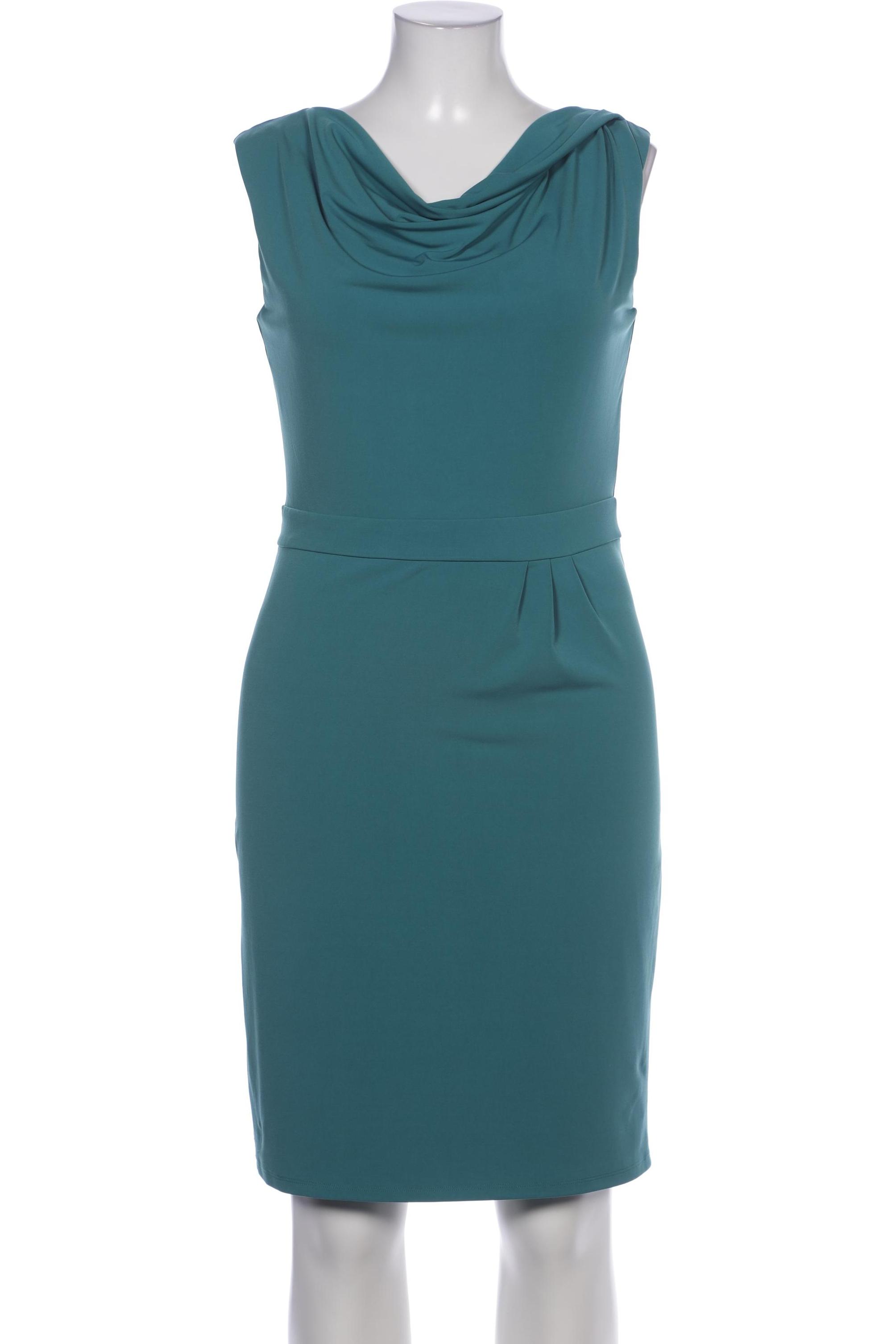 

Esprit Damen Kleid, grün, Gr. 42
