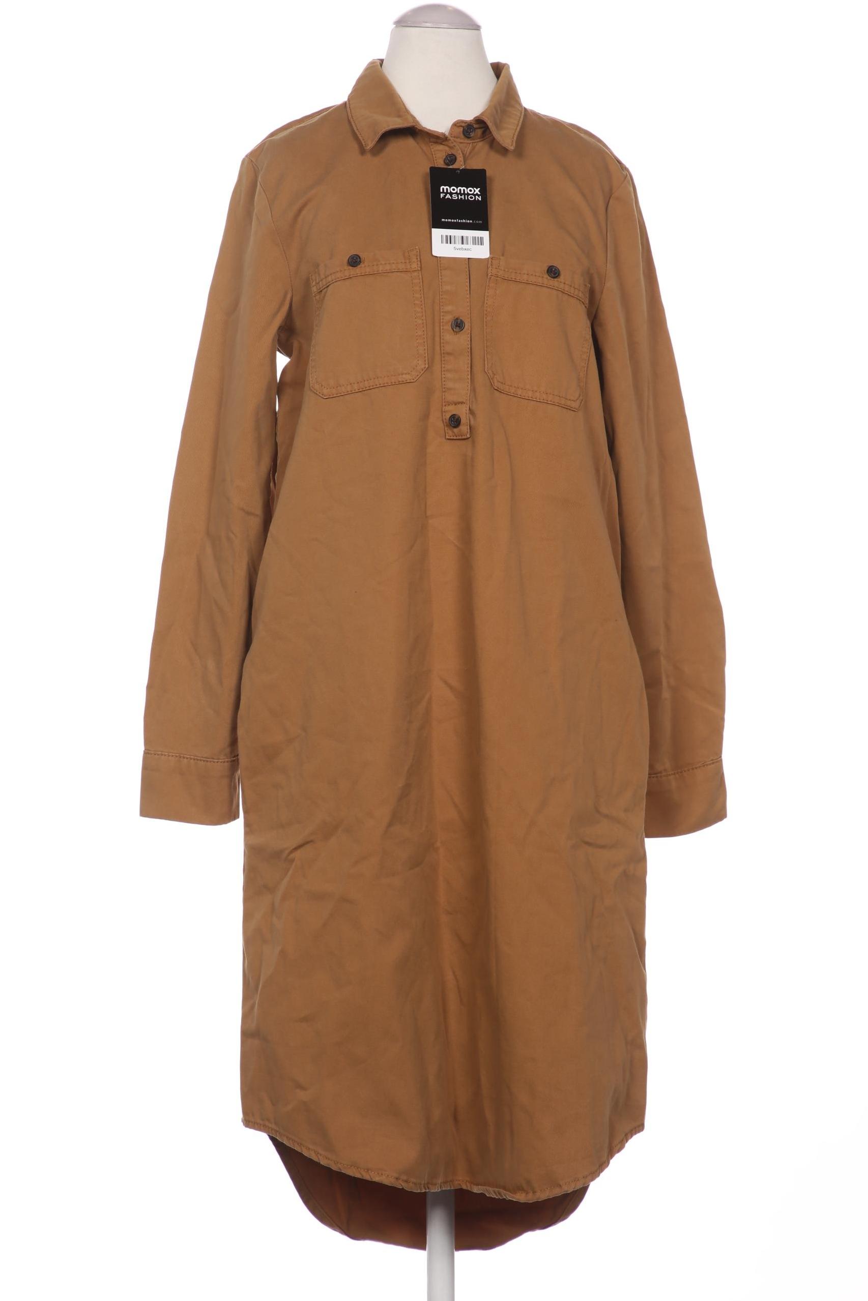 

Esprit Damen Kleid, braun, Gr. 34