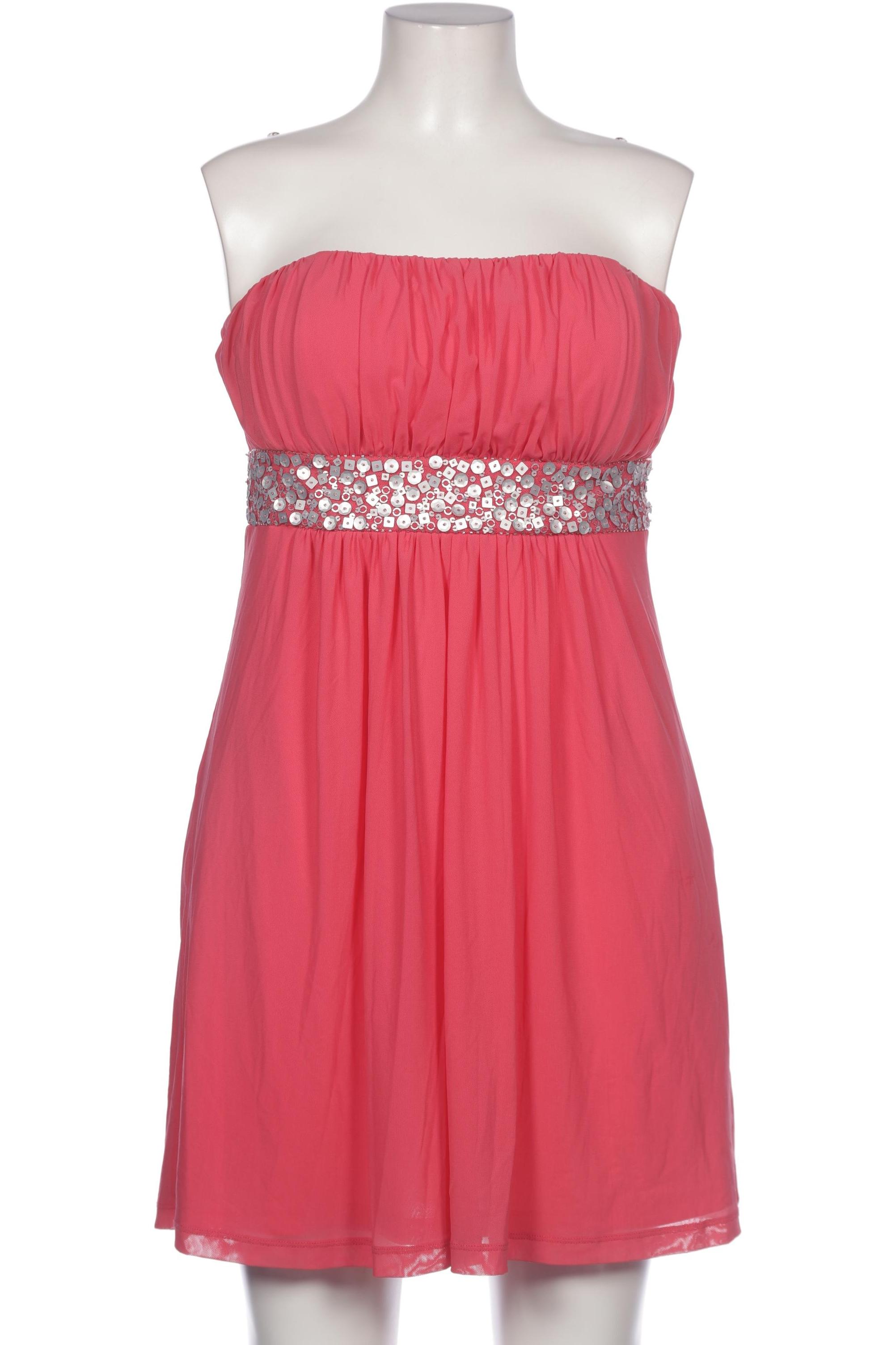 

Esprit Damen Kleid, pink, Gr. 44