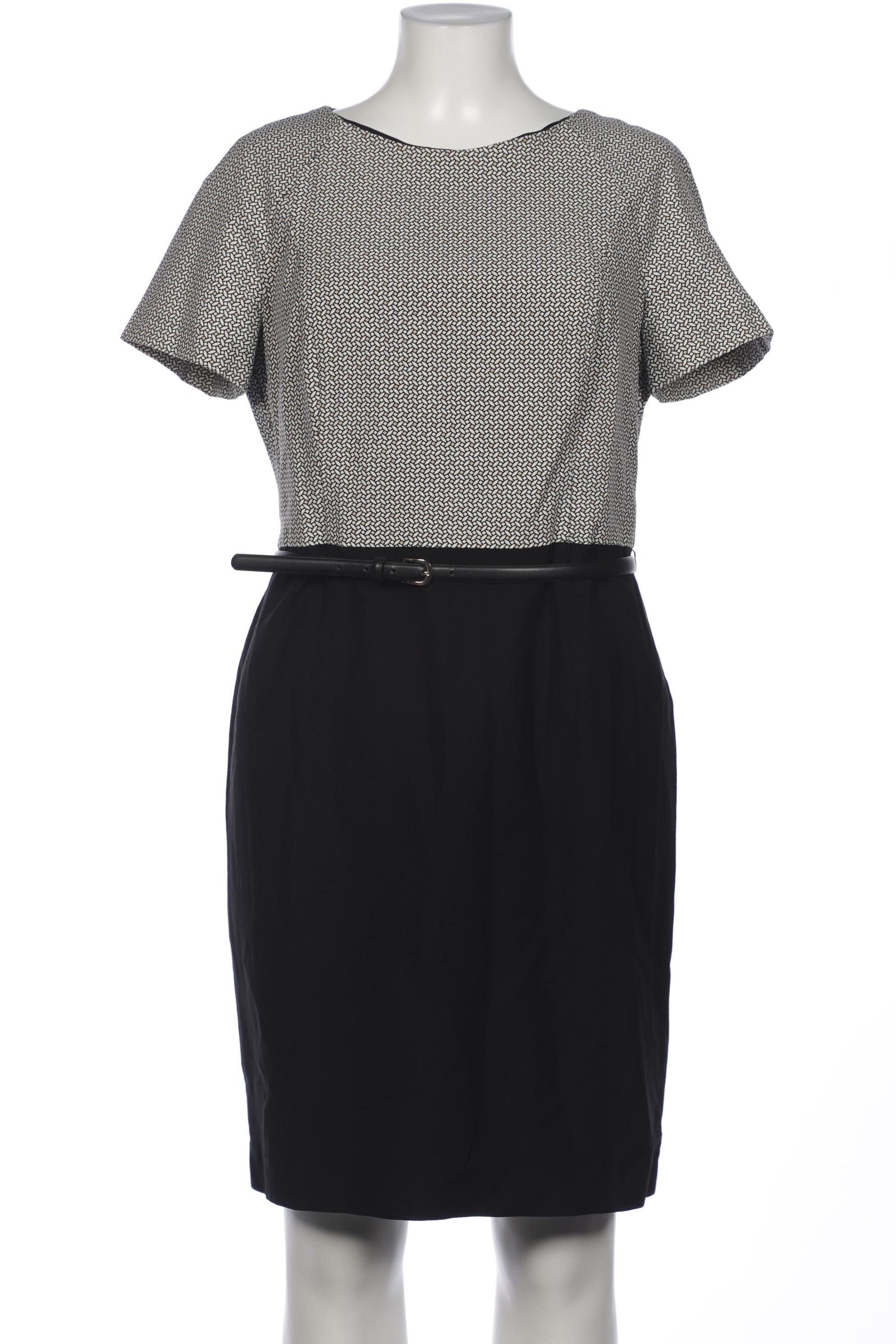 

Esprit Damen Kleid, schwarz, Gr. 44