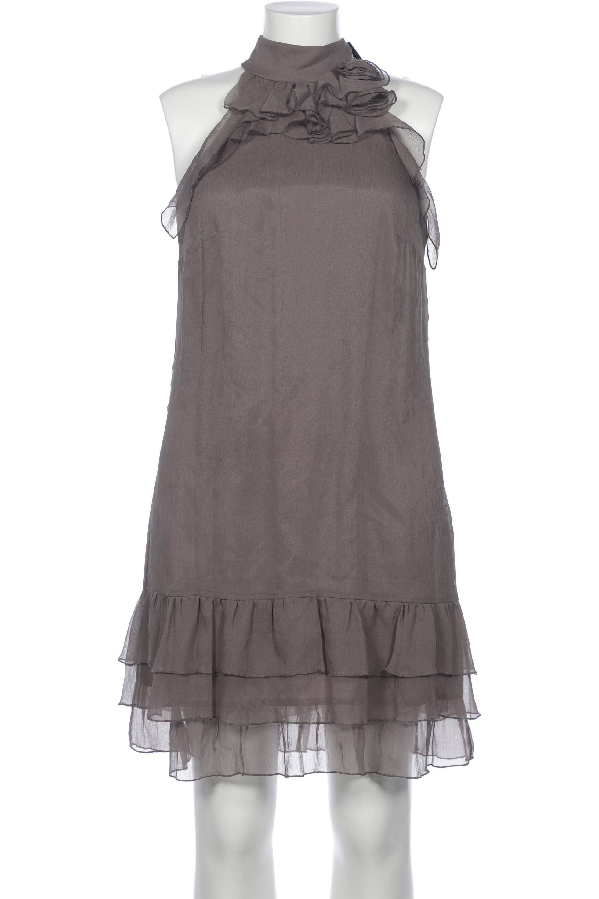 

Esprit Damen Kleid, grau, Gr. 42