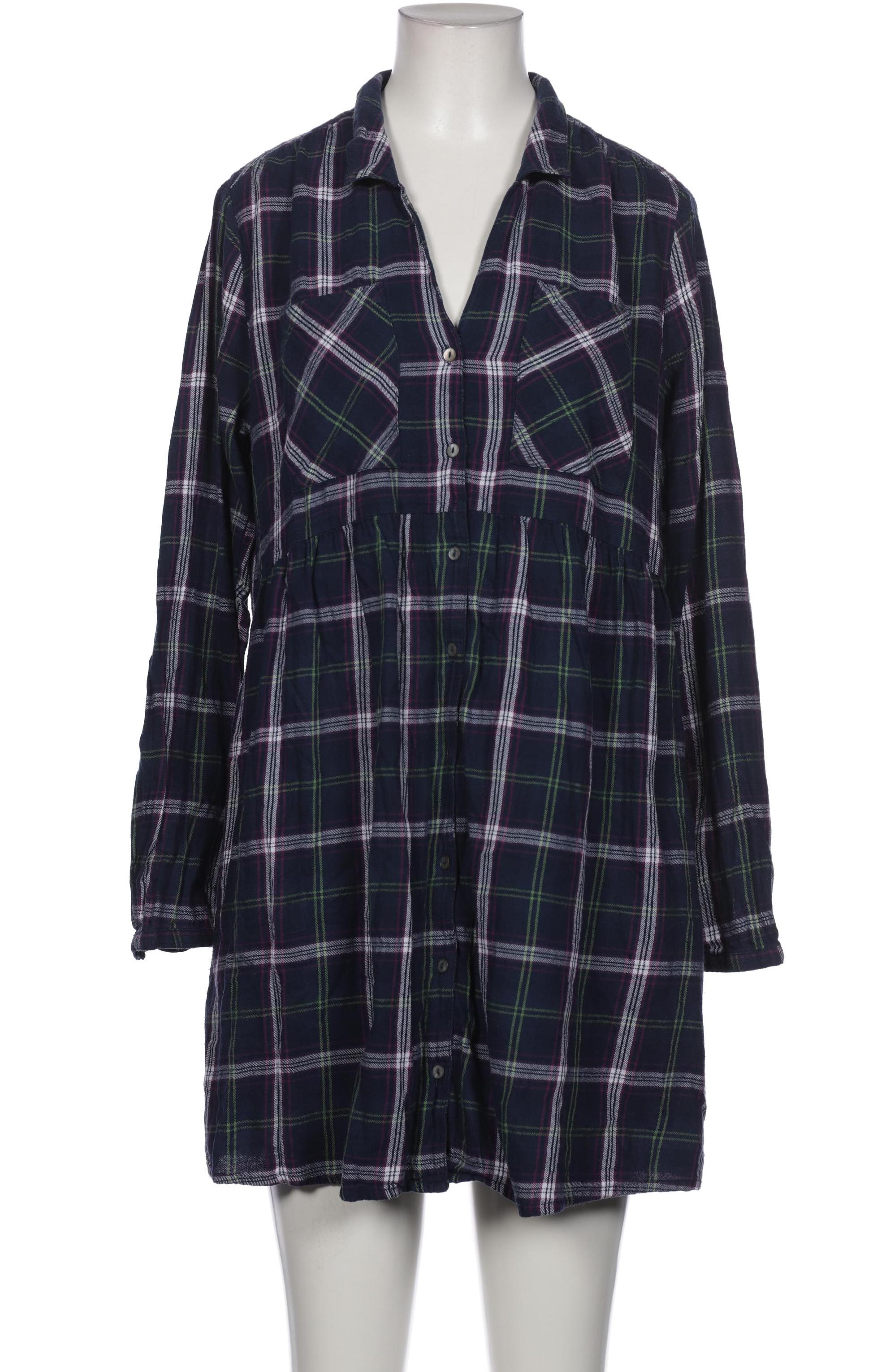 

Esprit Damen Kleid, blau, Gr. 36