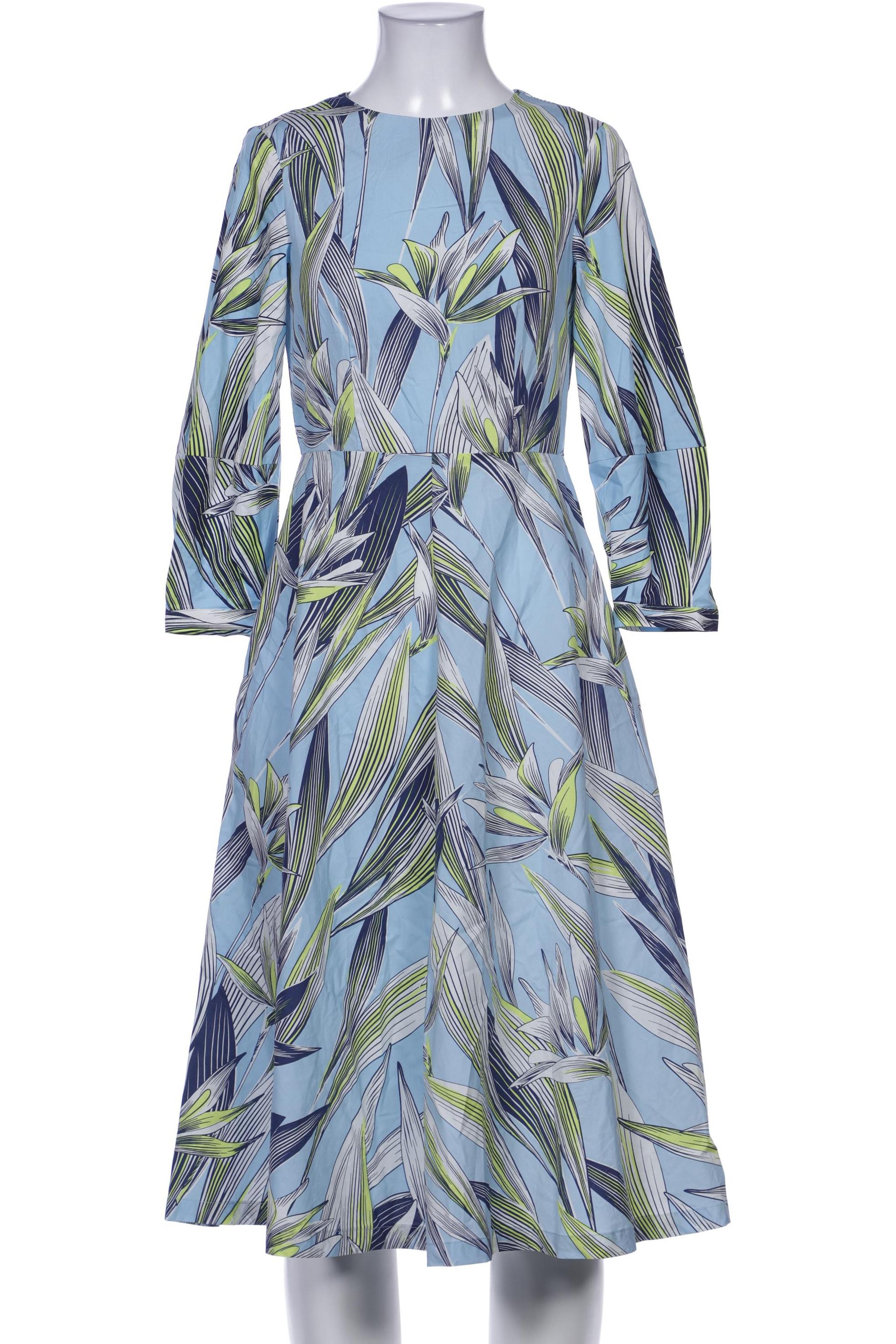 

Esprit Damen Kleid, blau, Gr. 34