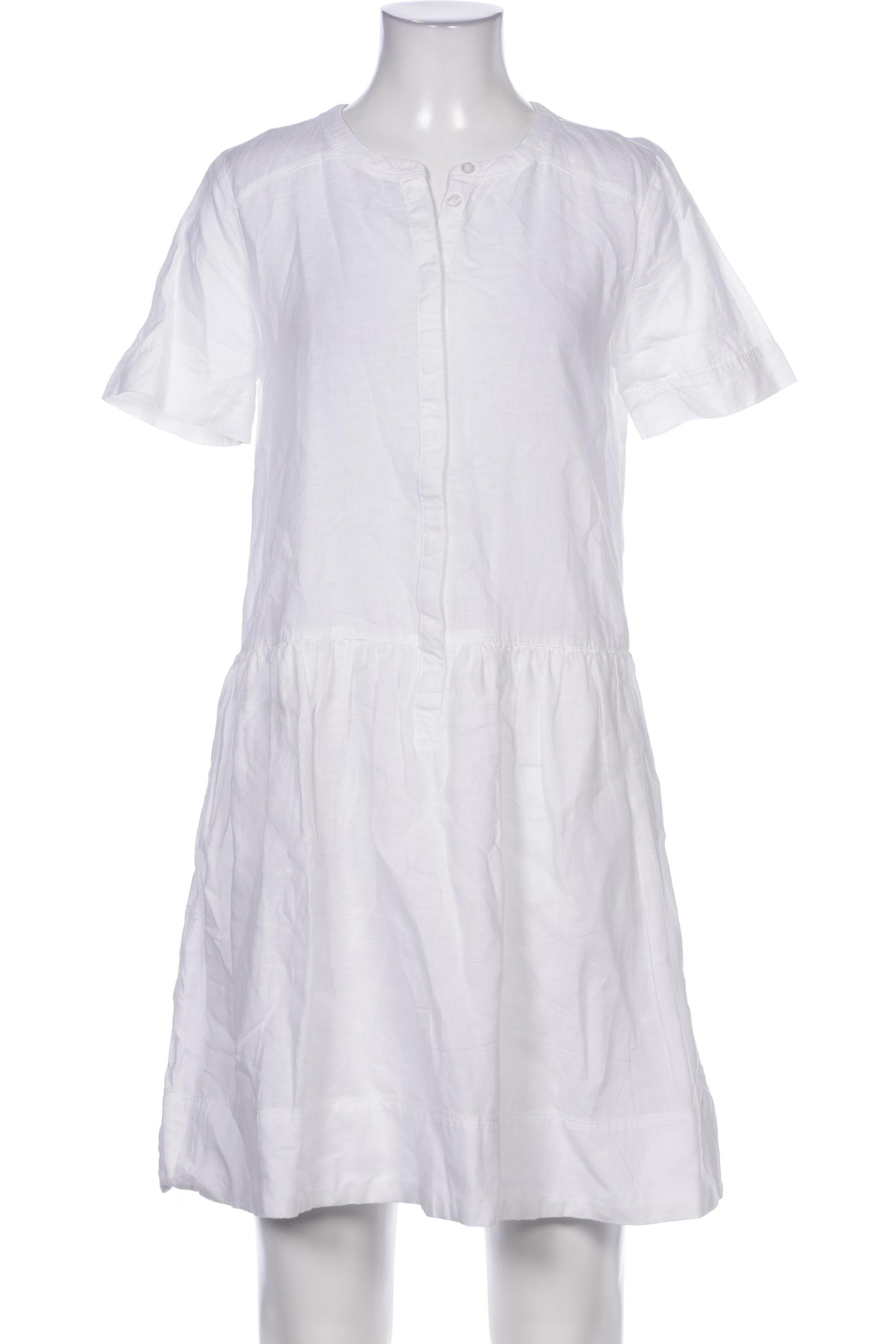

Esprit Damen Kleid, weiß, Gr. 34
