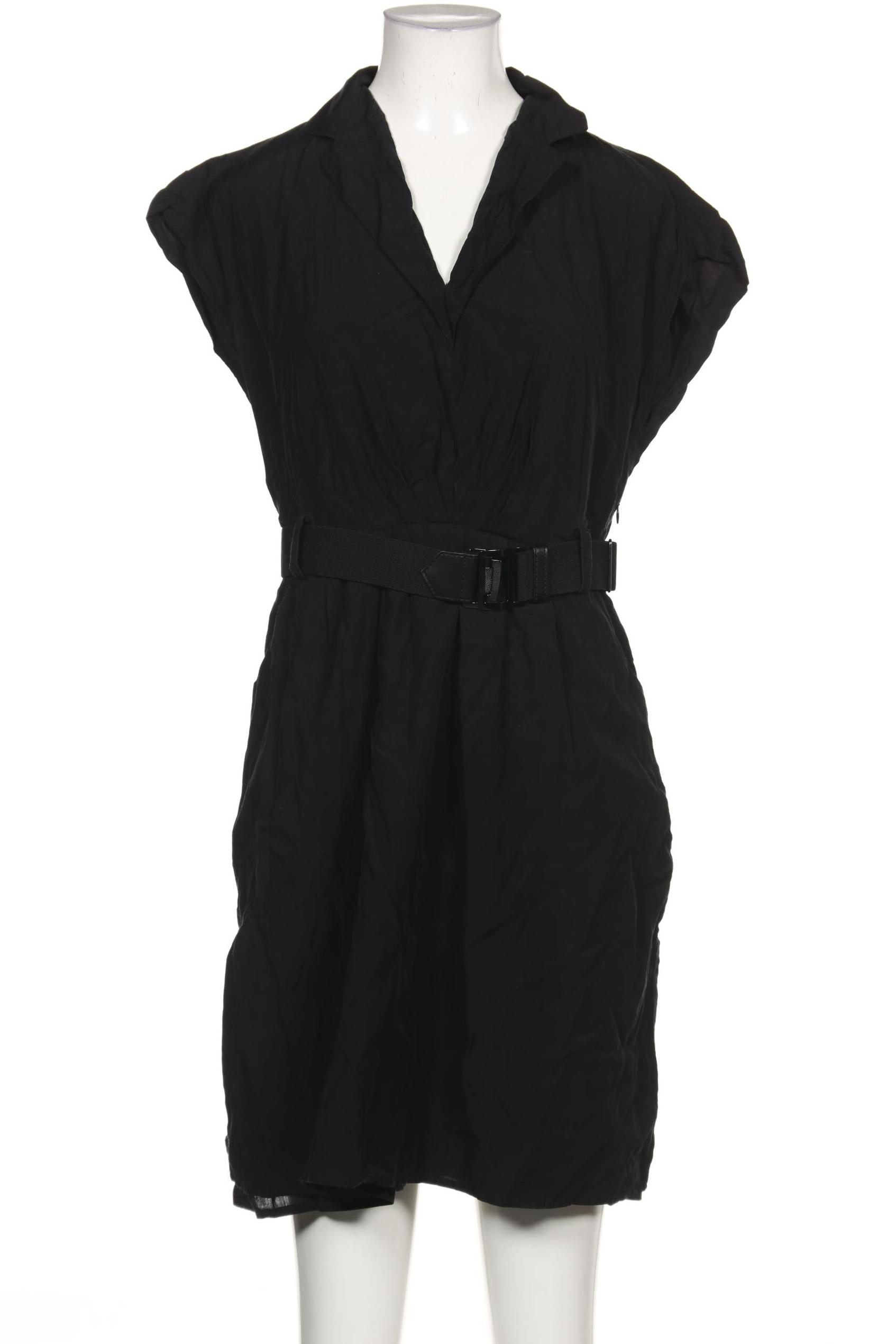 

Esprit Damen Kleid, schwarz