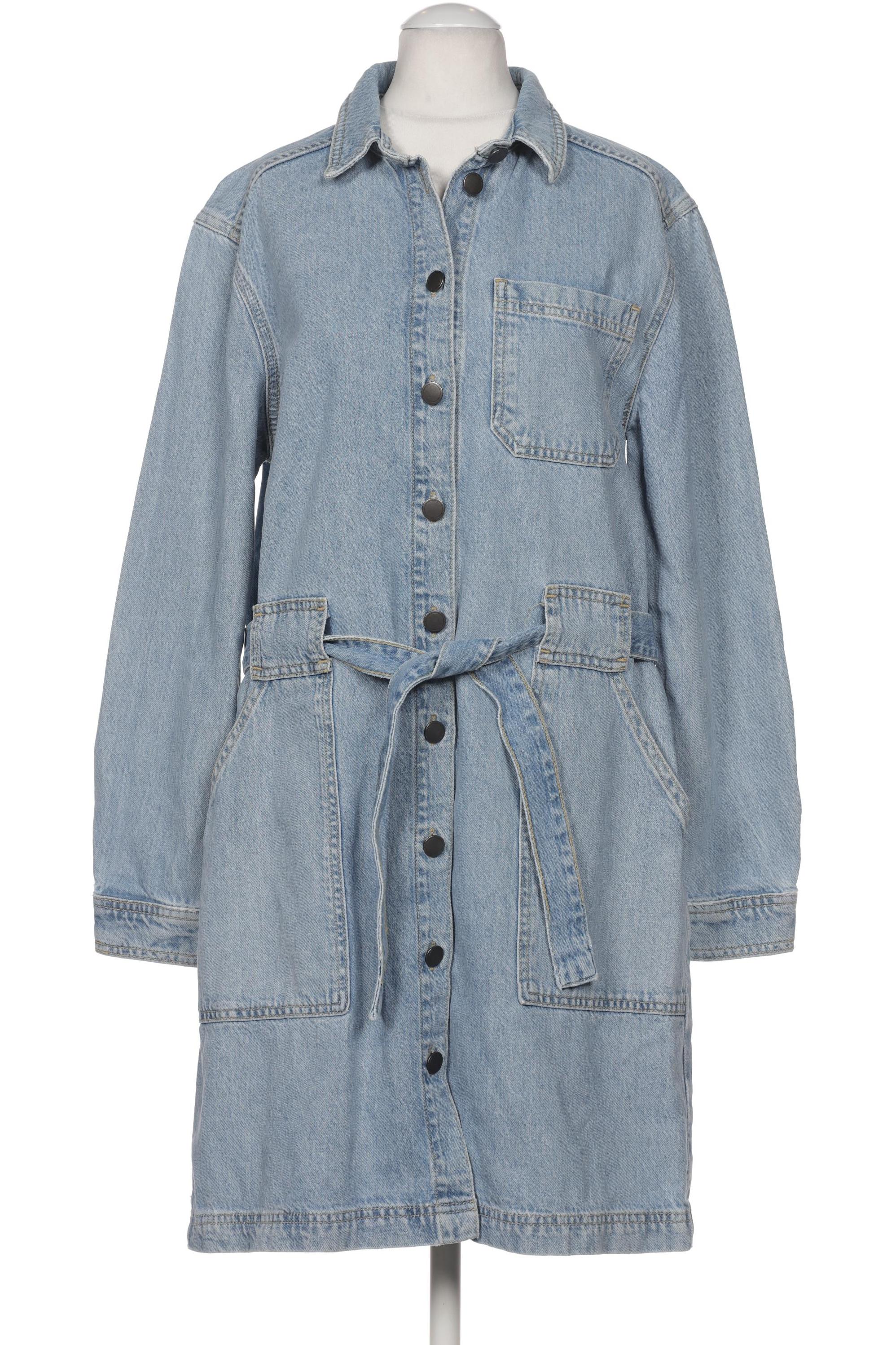 

Esprit Damen Kleid, hellblau, Gr. 36