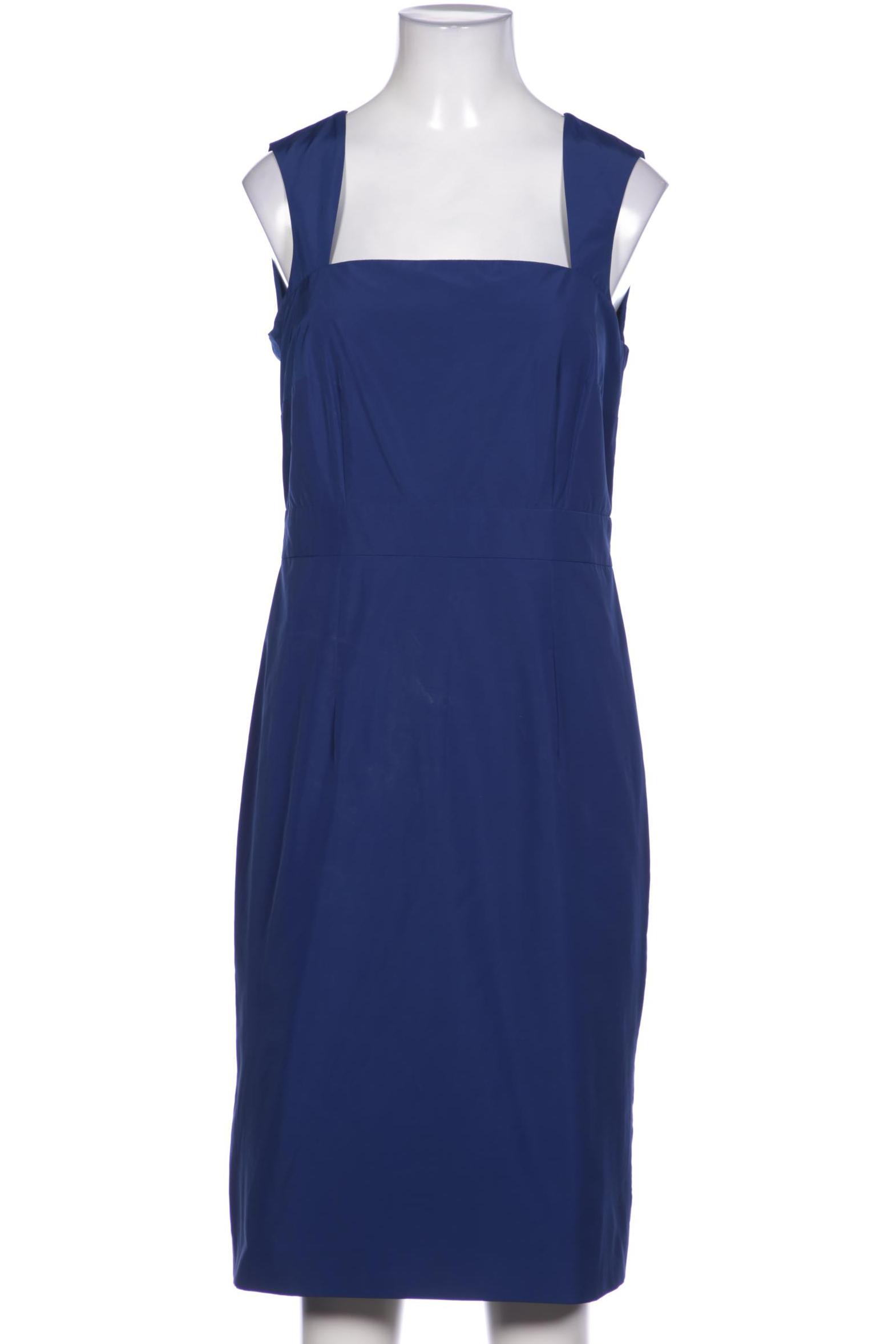 

Esprit Damen Kleid, blau, Gr. 36