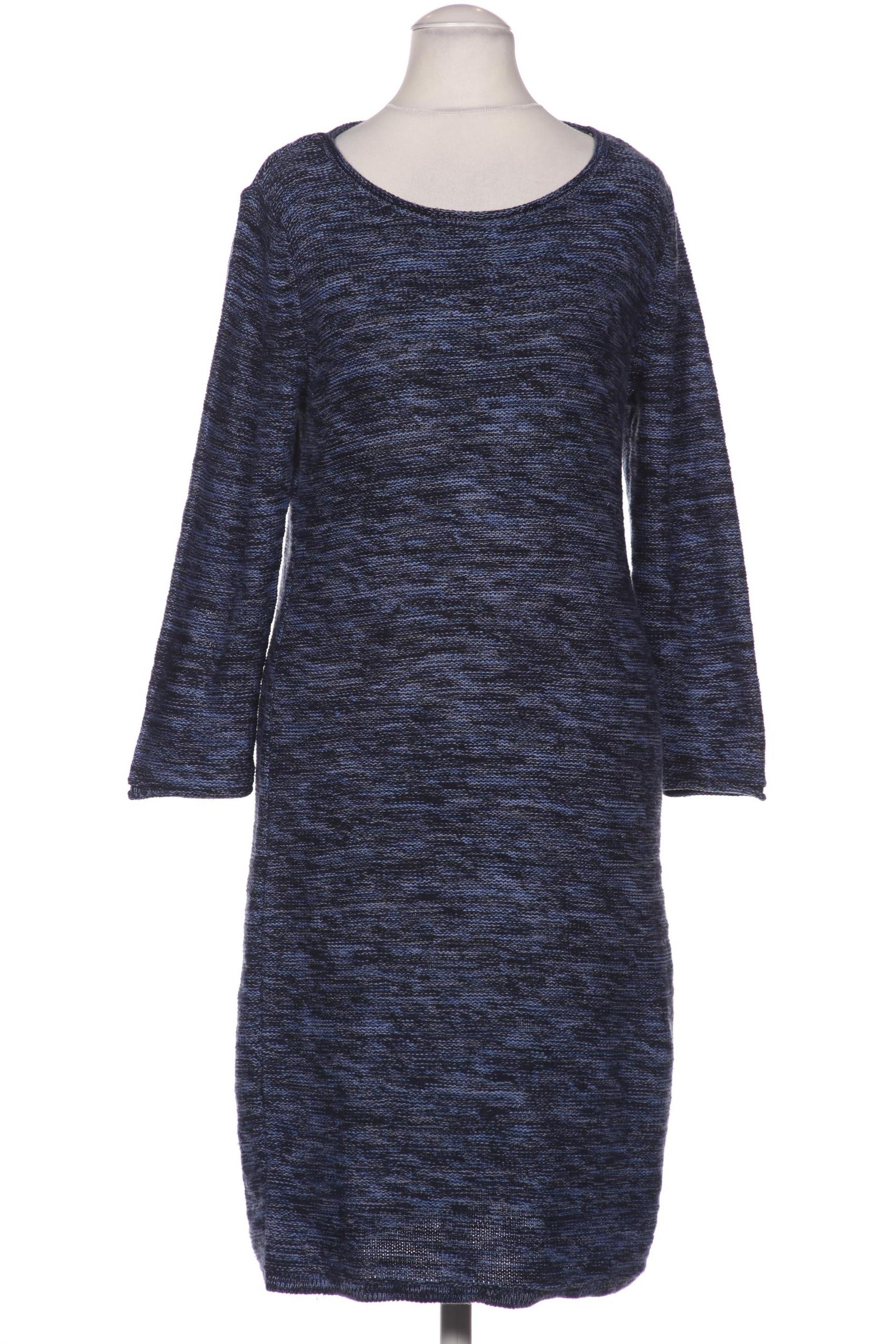 

Esprit Damen Kleid, marineblau, Gr. 36