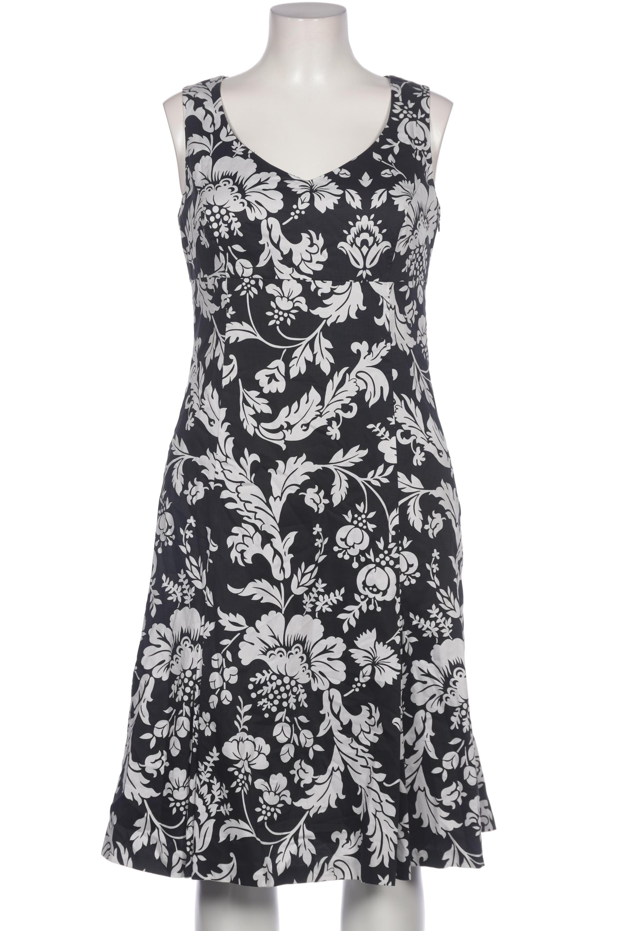 

Esprit Damen Kleid, schwarz, Gr. 42