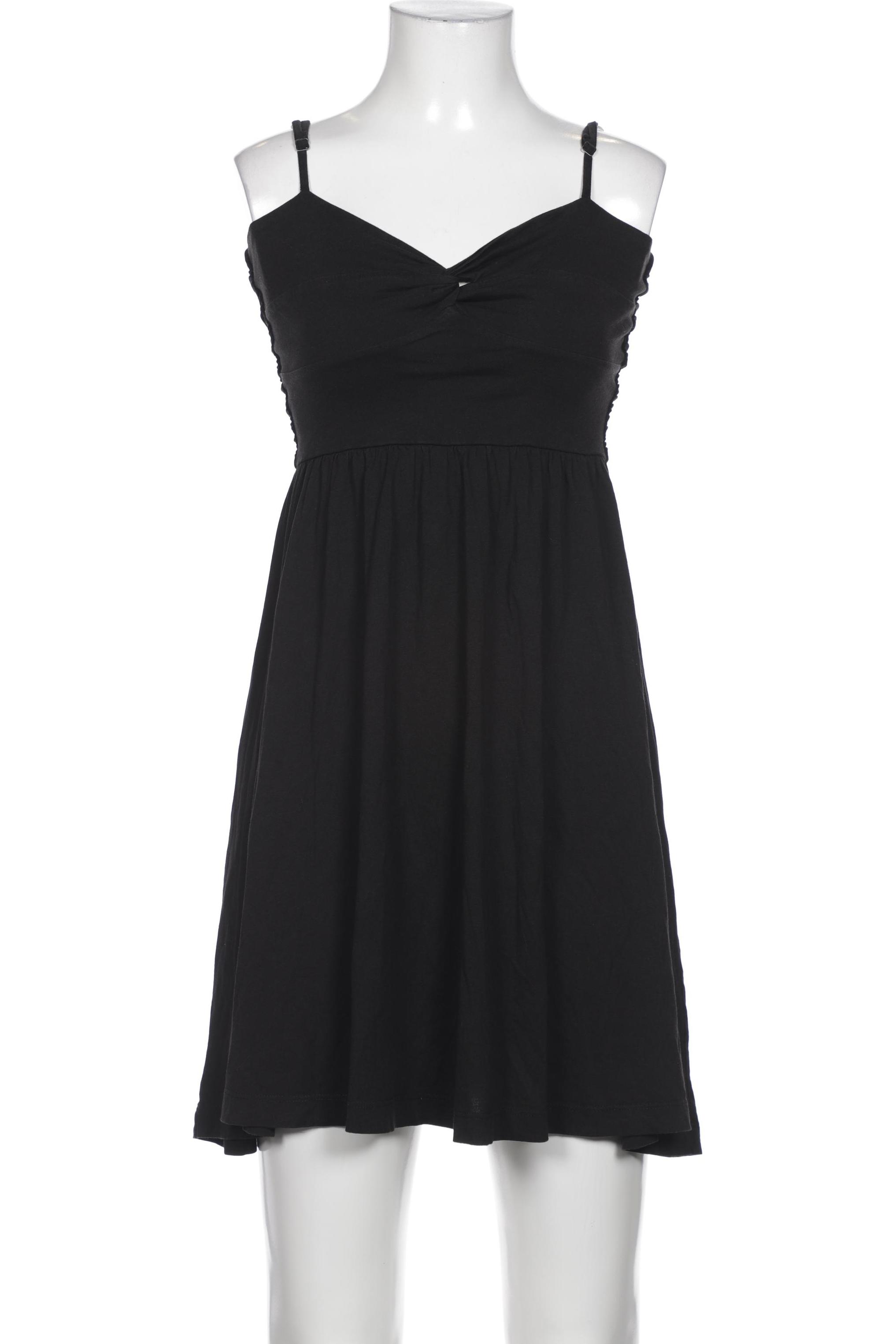 

Esprit Damen Kleid, schwarz, Gr. 34
