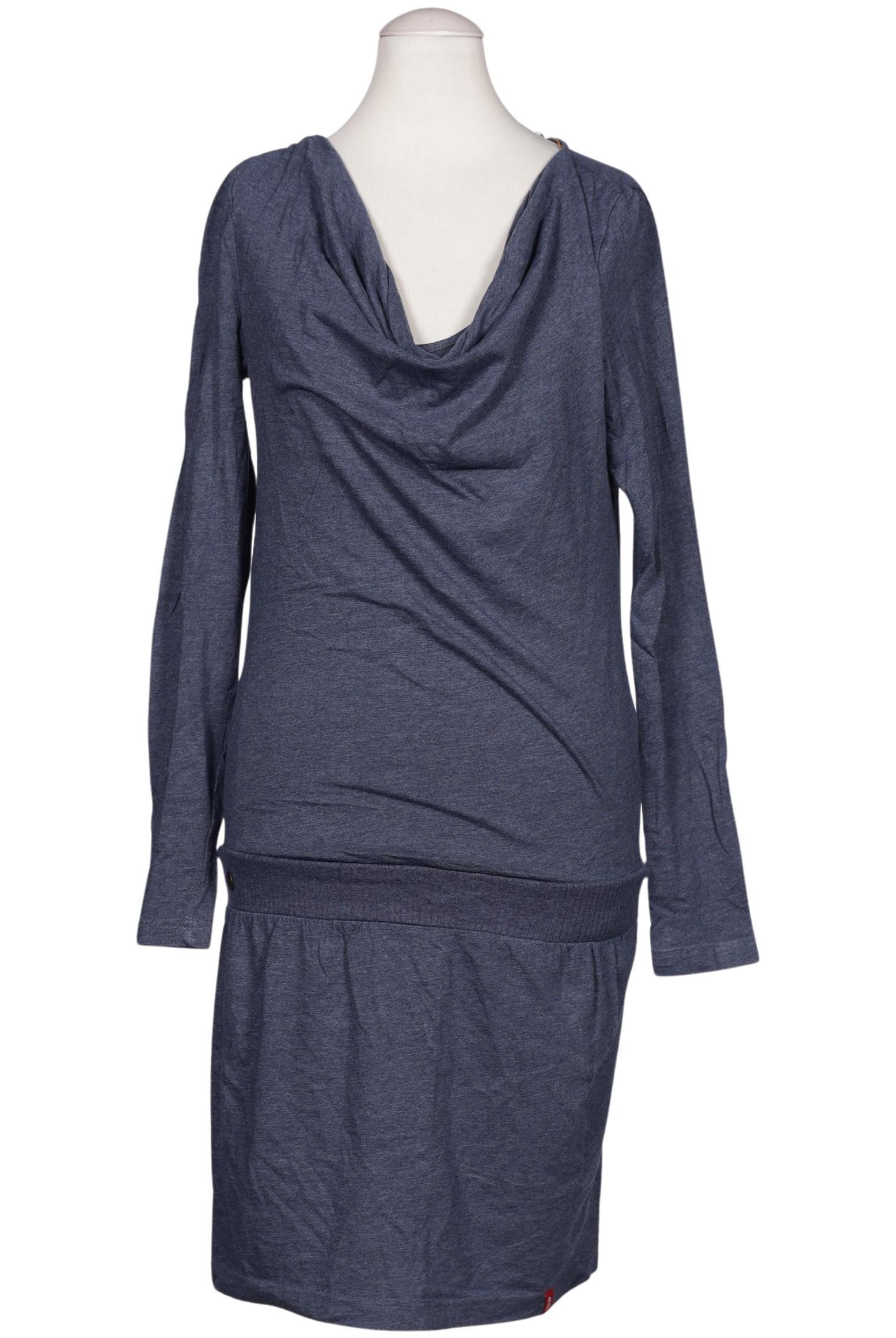 

Esprit Damen Kleid, marineblau, Gr. 34