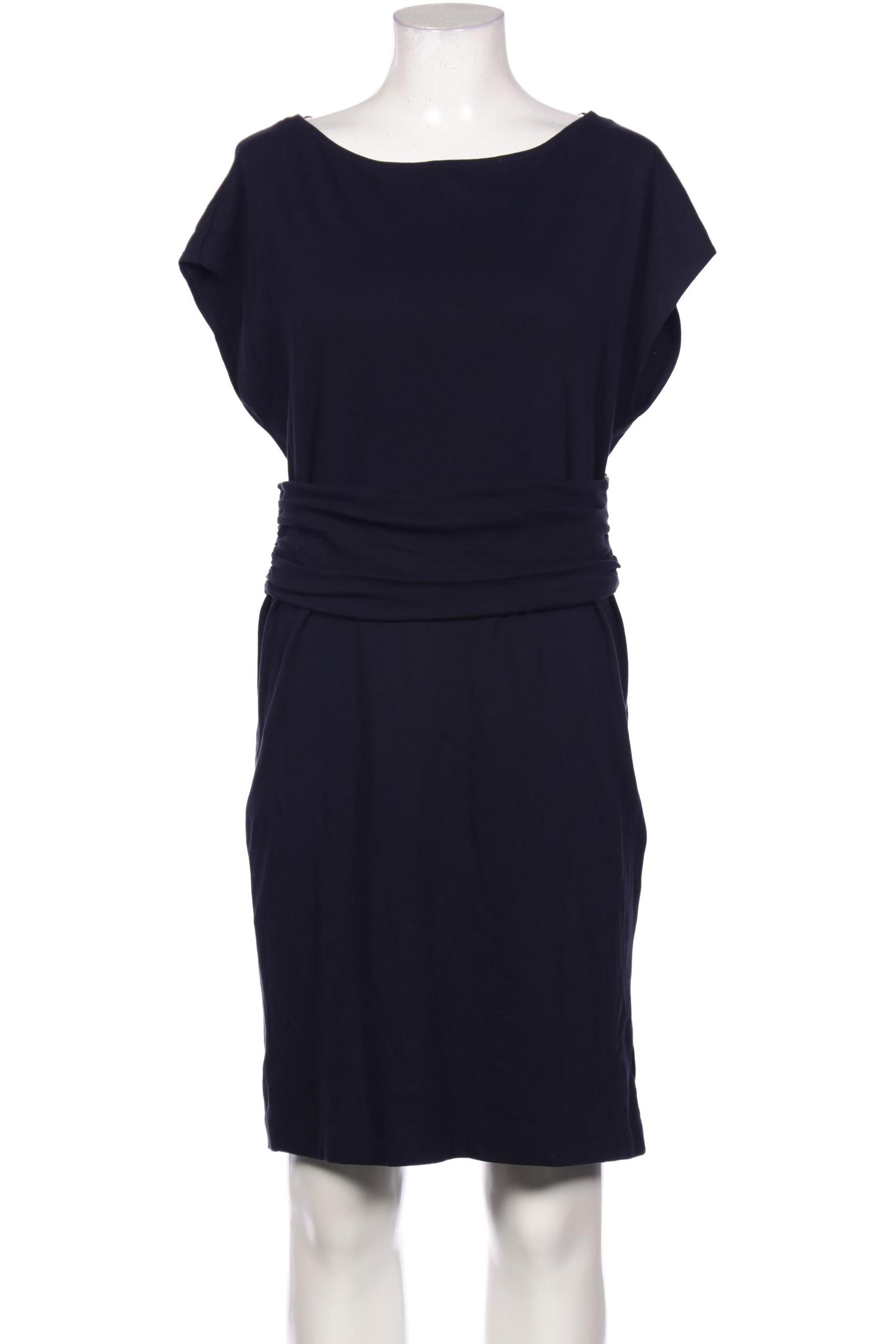 

Esprit Damen Kleid, marineblau, Gr. 42