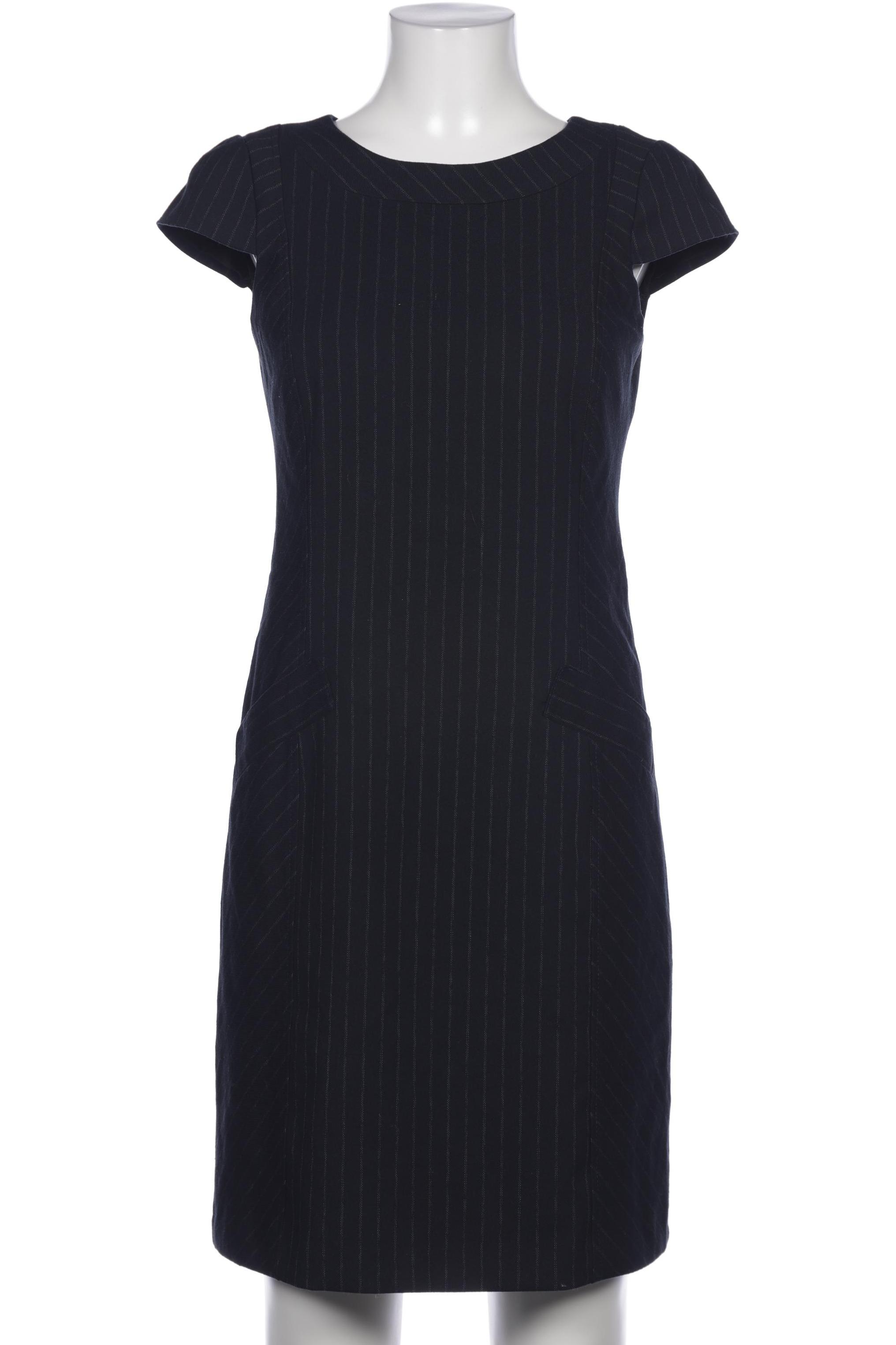 

Esprit Damen Kleid, marineblau, Gr. 38