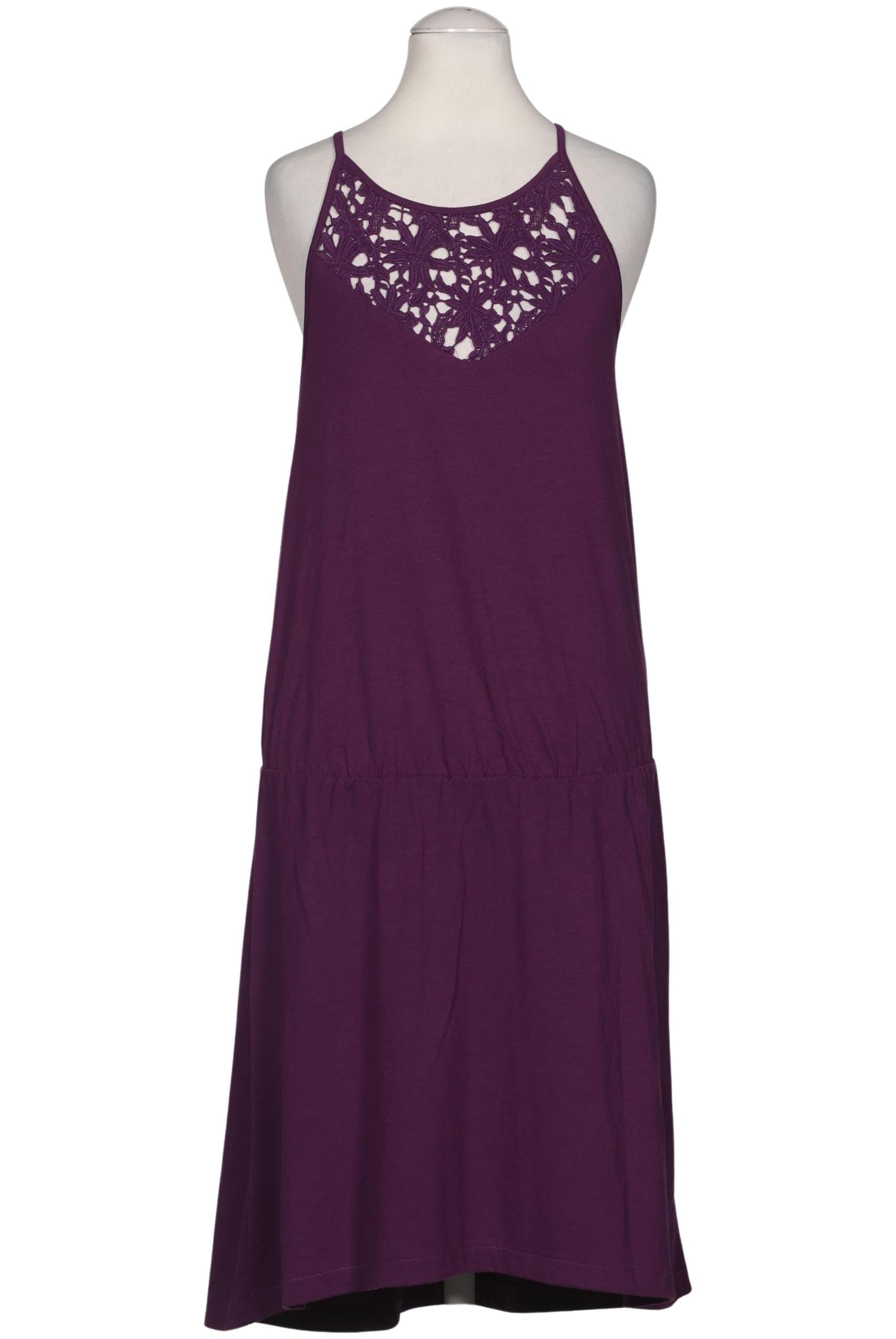 

Esprit Damen Kleid, flieder, Gr. 34