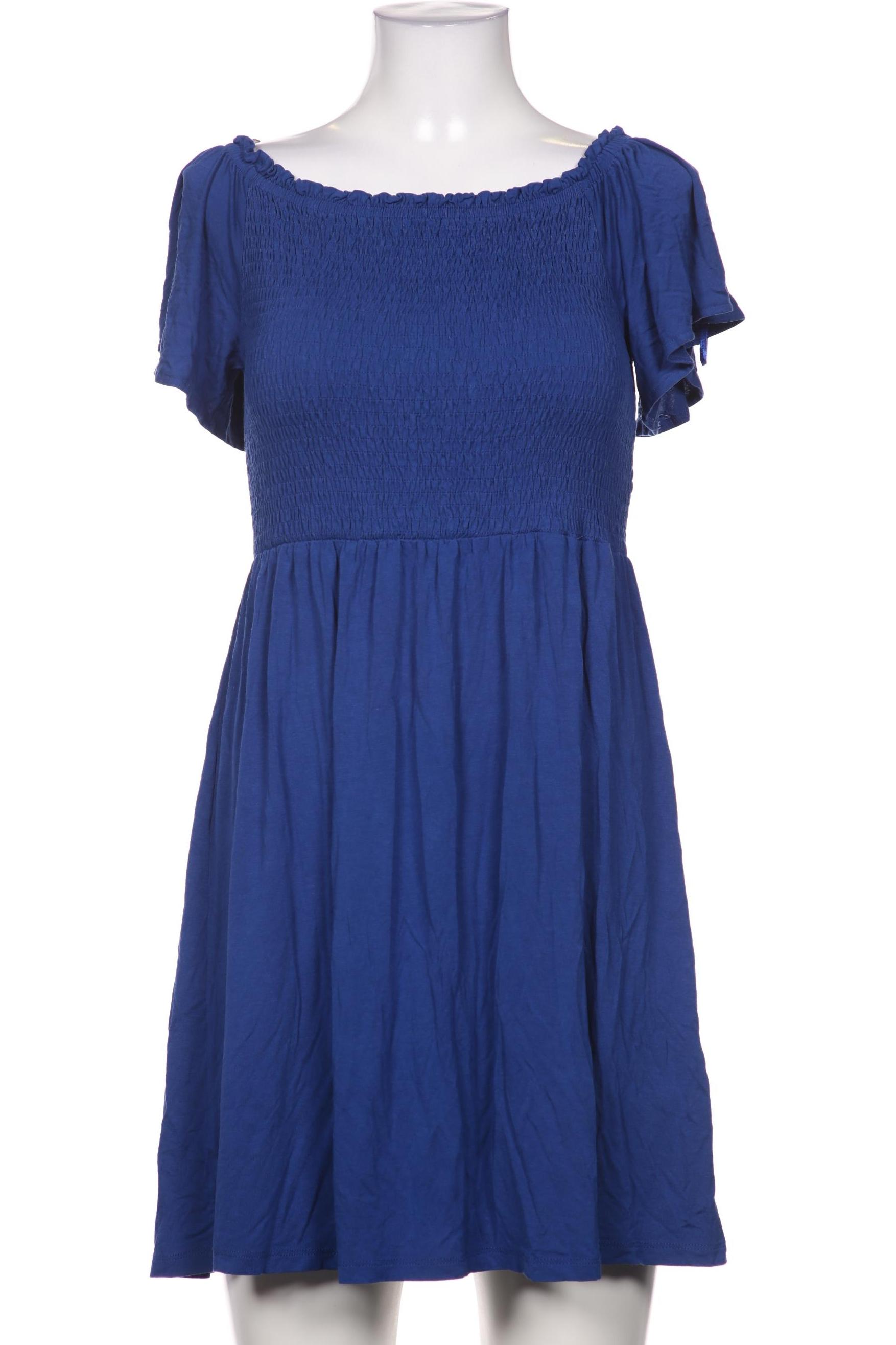 

Esprit Damen Kleid, blau, Gr. 38