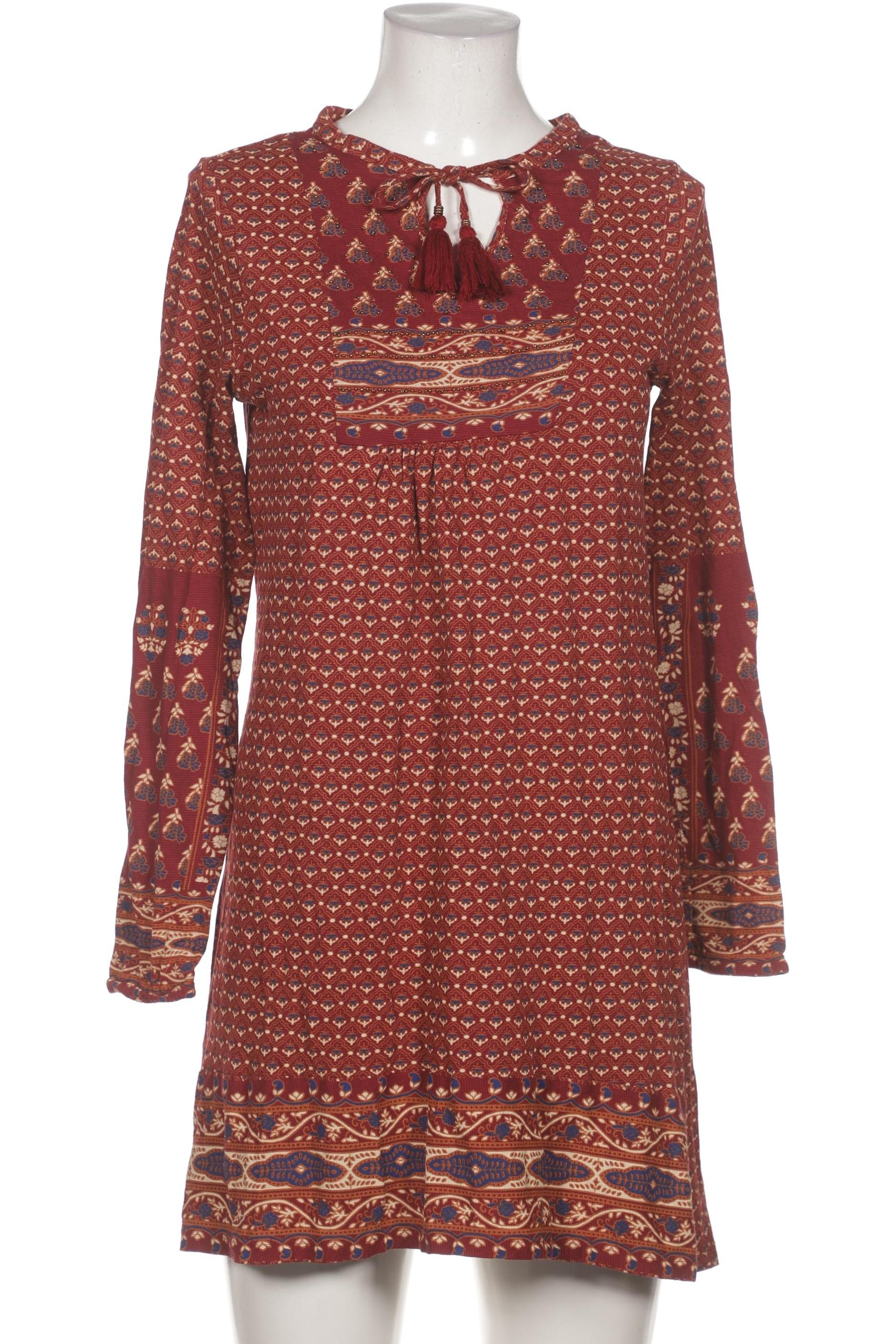 

Esprit Damen Kleid, rot, Gr. 42