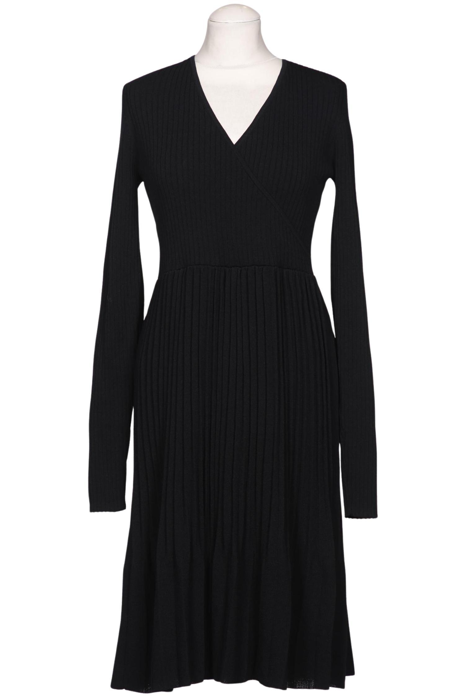 

Esprit Damen Kleid, schwarz, Gr. 38