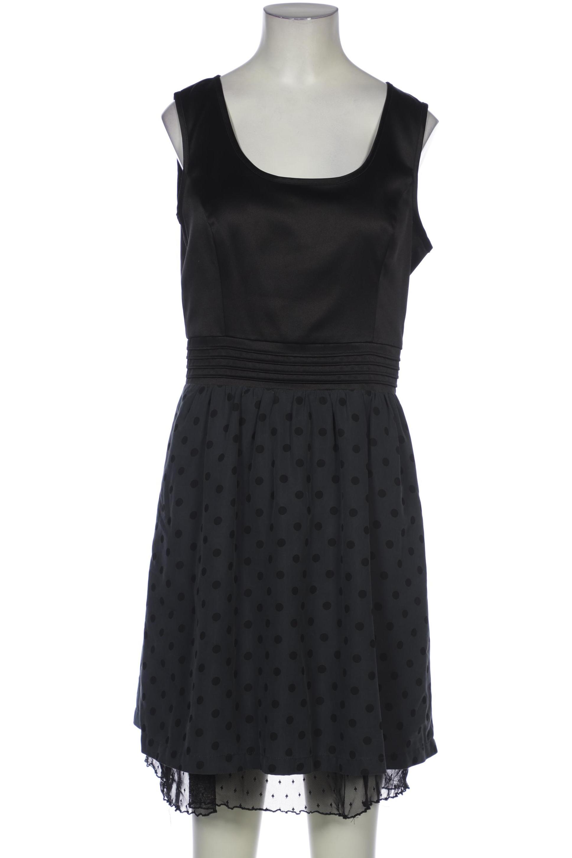 

Esprit Damen Kleid, schwarz