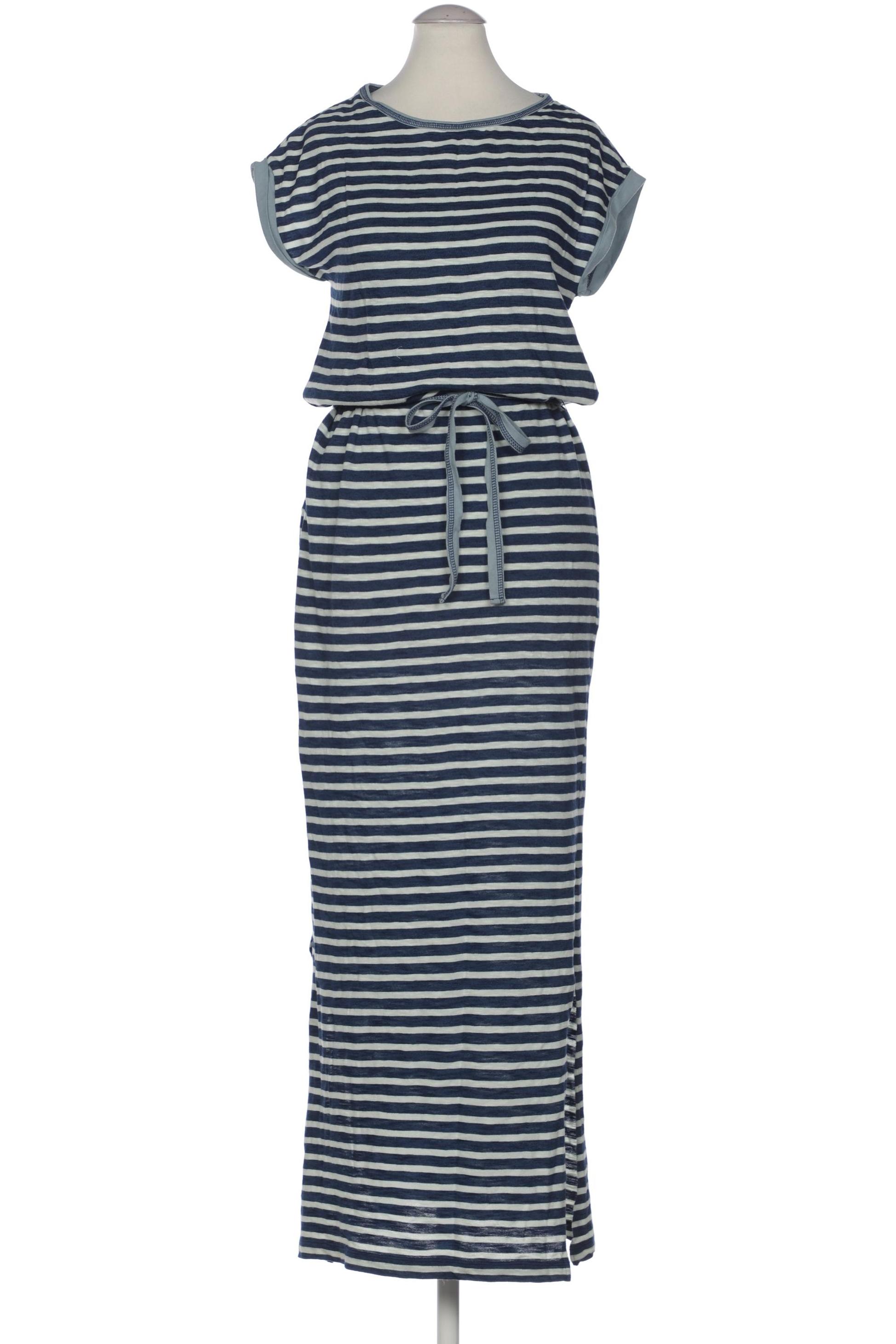 

Esprit Damen Kleid, marineblau, Gr. 34