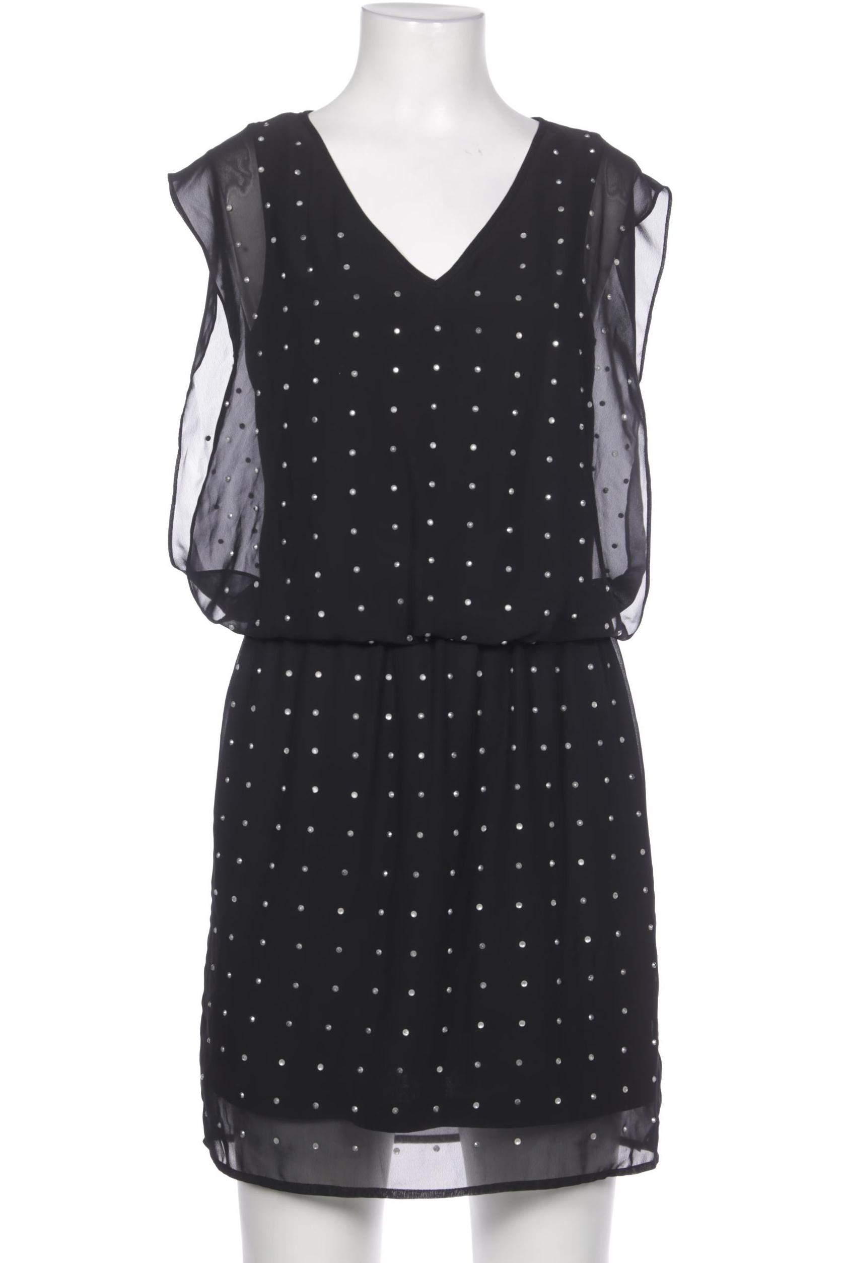 

Esprit Damen Kleid, schwarz, Gr. 34